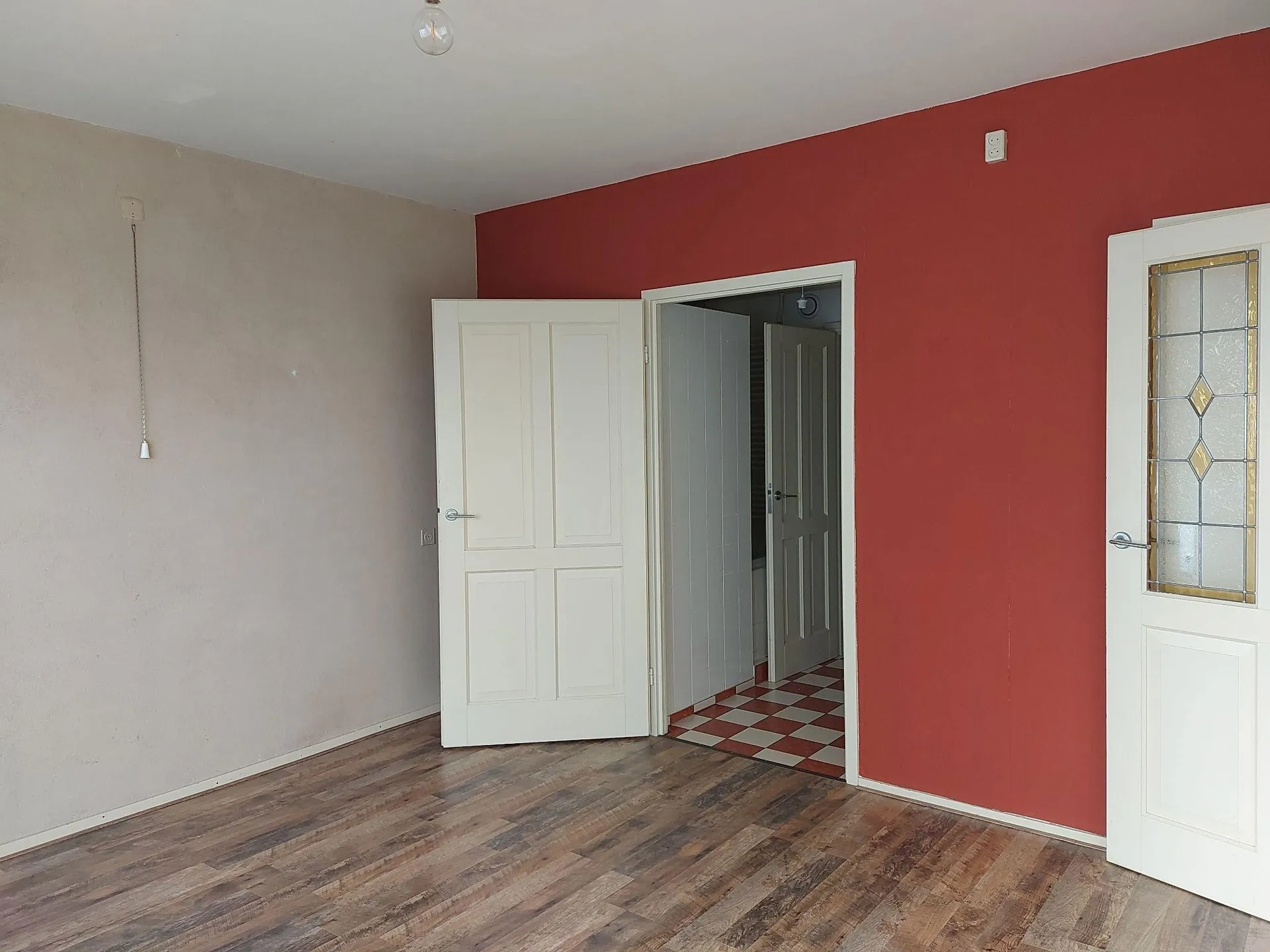 Foto #13 Appartement Den Heuvel Velp