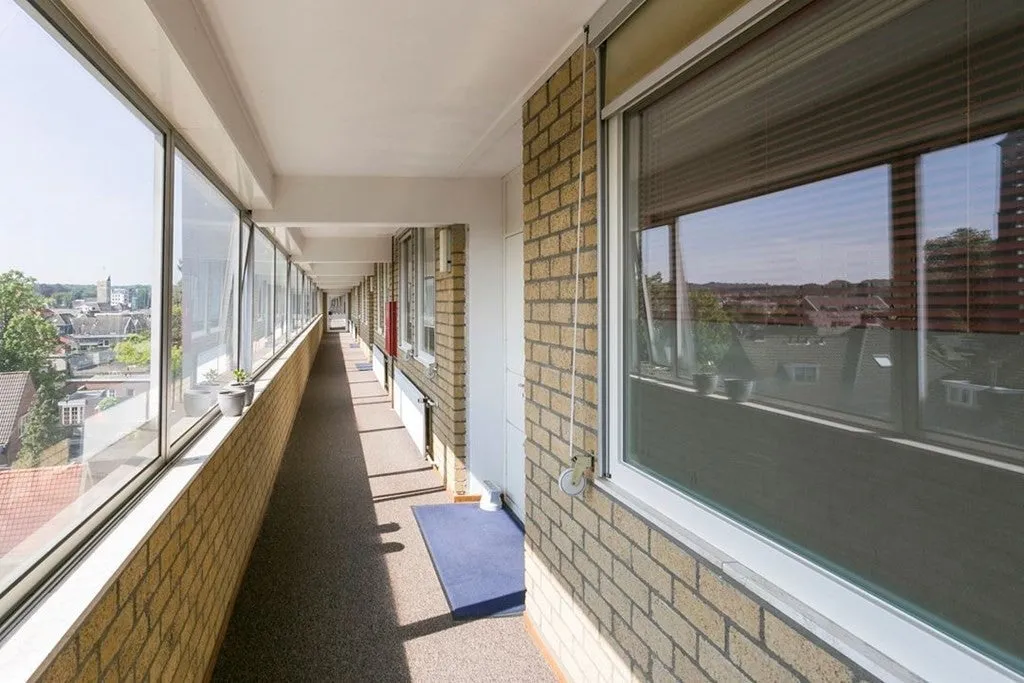 Foto #15 Appartement Den Heuvel Velp