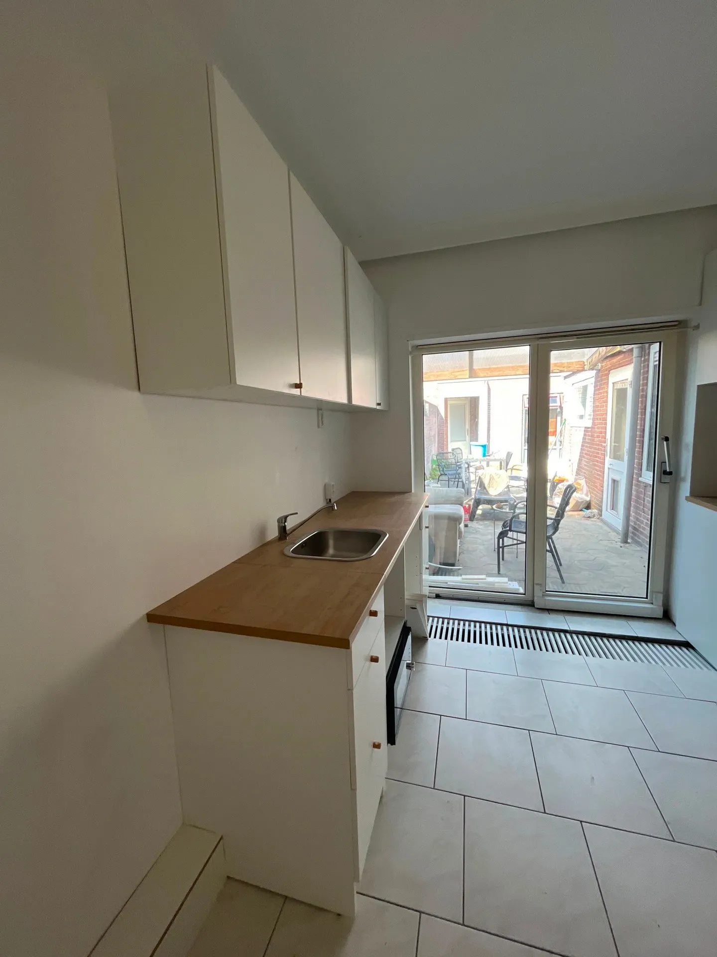 Foto #1 Kamer Piusstraat Tilburg