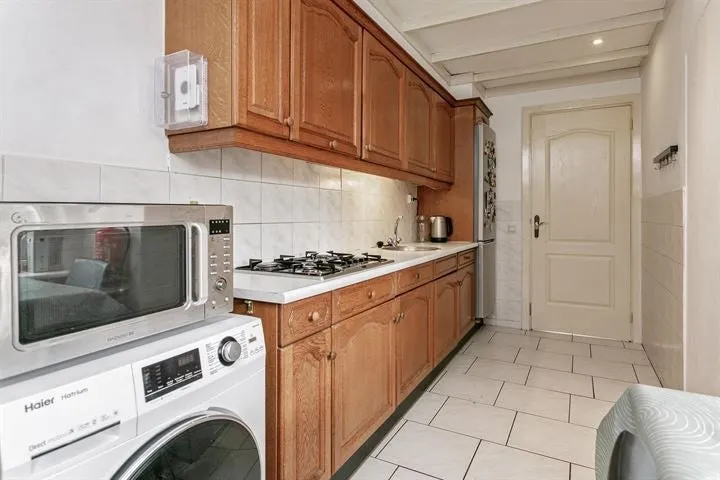 Foto #4 Kamer Piusstraat Tilburg