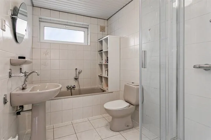 Foto #6 Kamer Piusstraat Tilburg