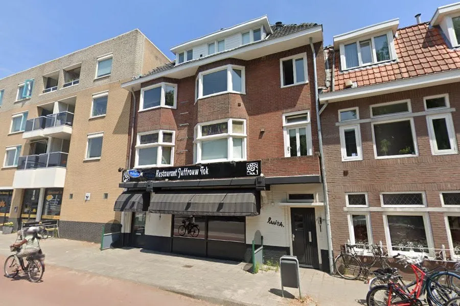 Foto #0 Kamer Edenstraat Eindhoven