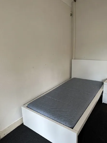 Foto #3 Kamer Edenstraat Eindhoven