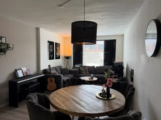 Foto #2 Appartement Ootmarsumsestraat Almelo
