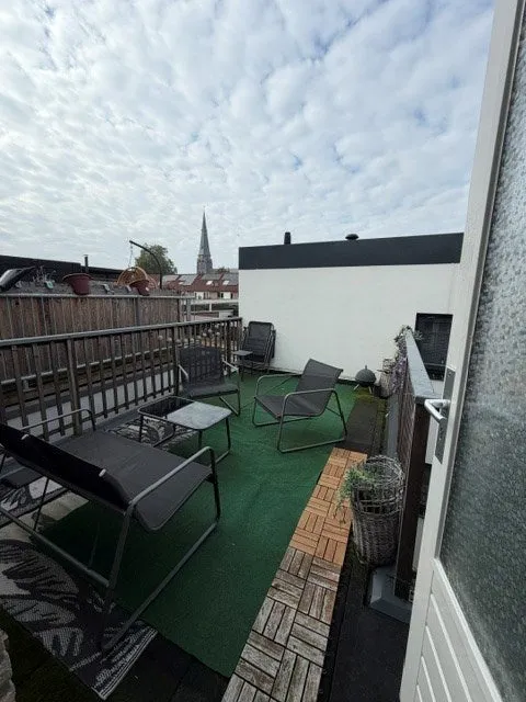 Foto #7 Appartement Ootmarsumsestraat Almelo