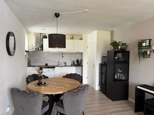 Foto #8 Appartement Ootmarsumsestraat Almelo