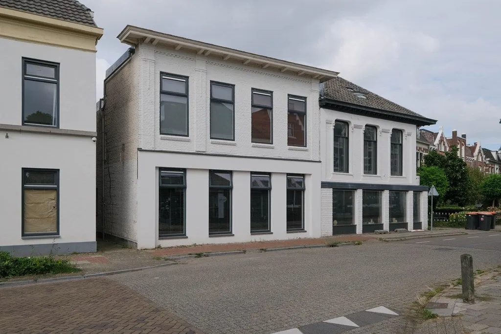 Foto #10 Appartement Ootmarsumsestraat Almelo