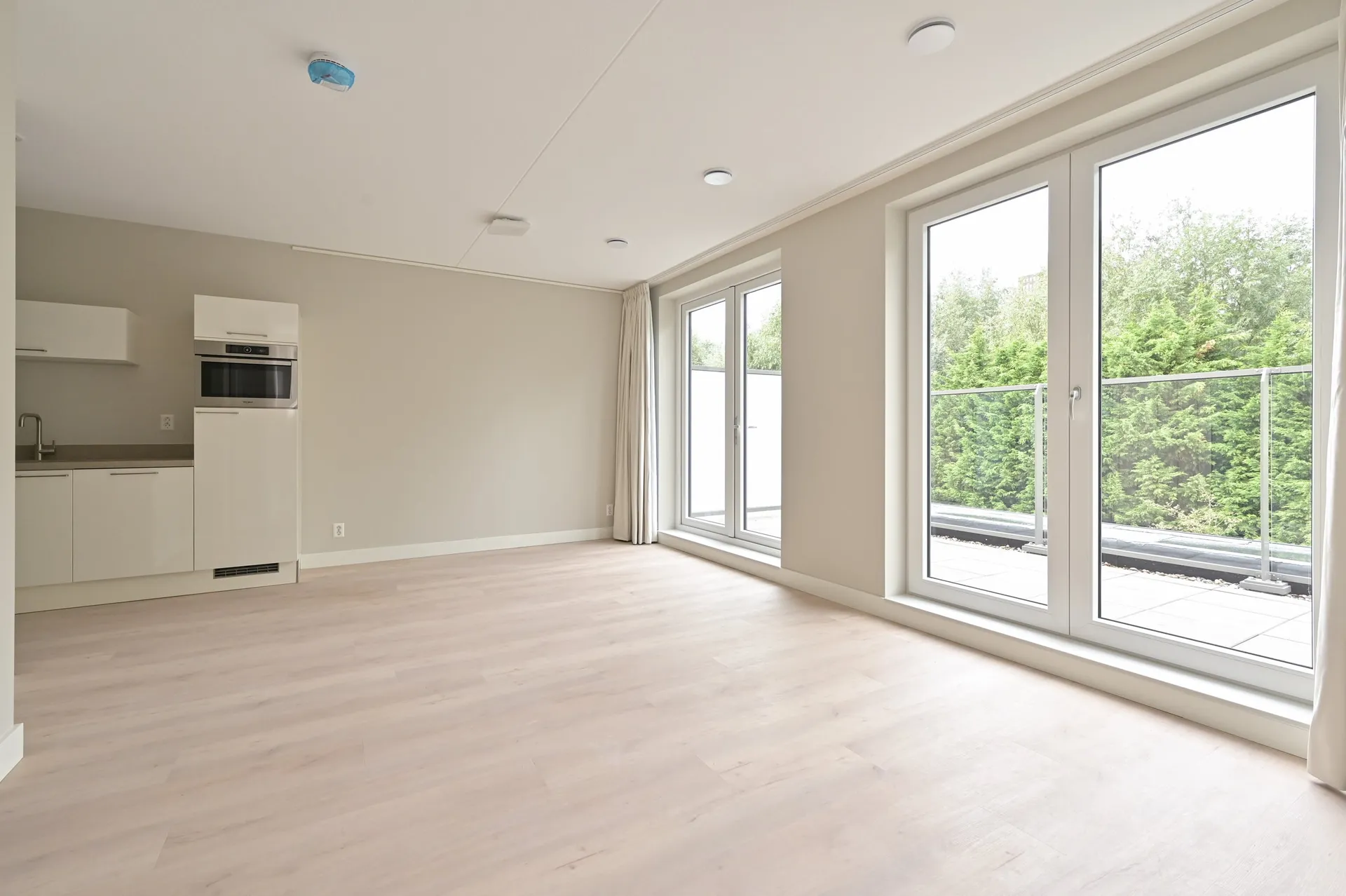 Foto #1 Appartement Van Alphenstraat Voorburg