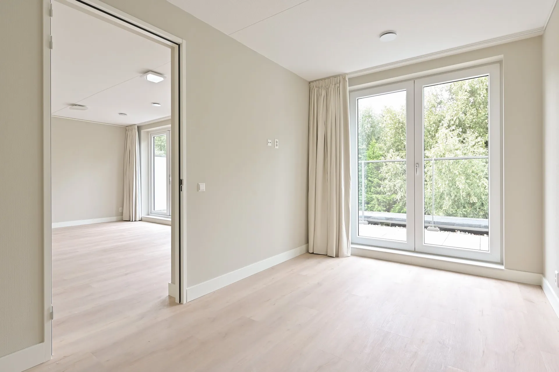 Foto #4 Appartement Van Alphenstraat Voorburg