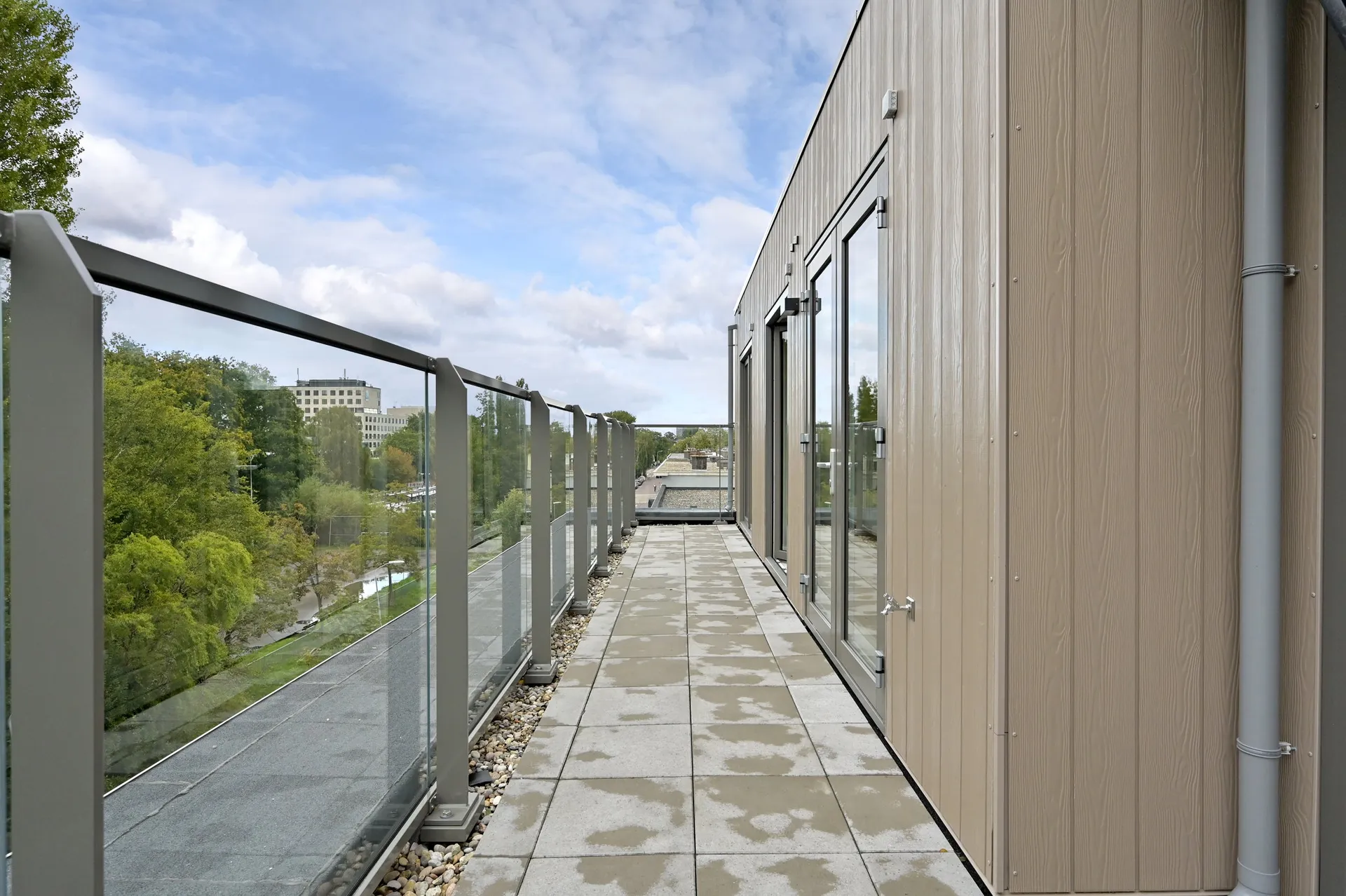 Foto #7 Appartement Van Alphenstraat Voorburg