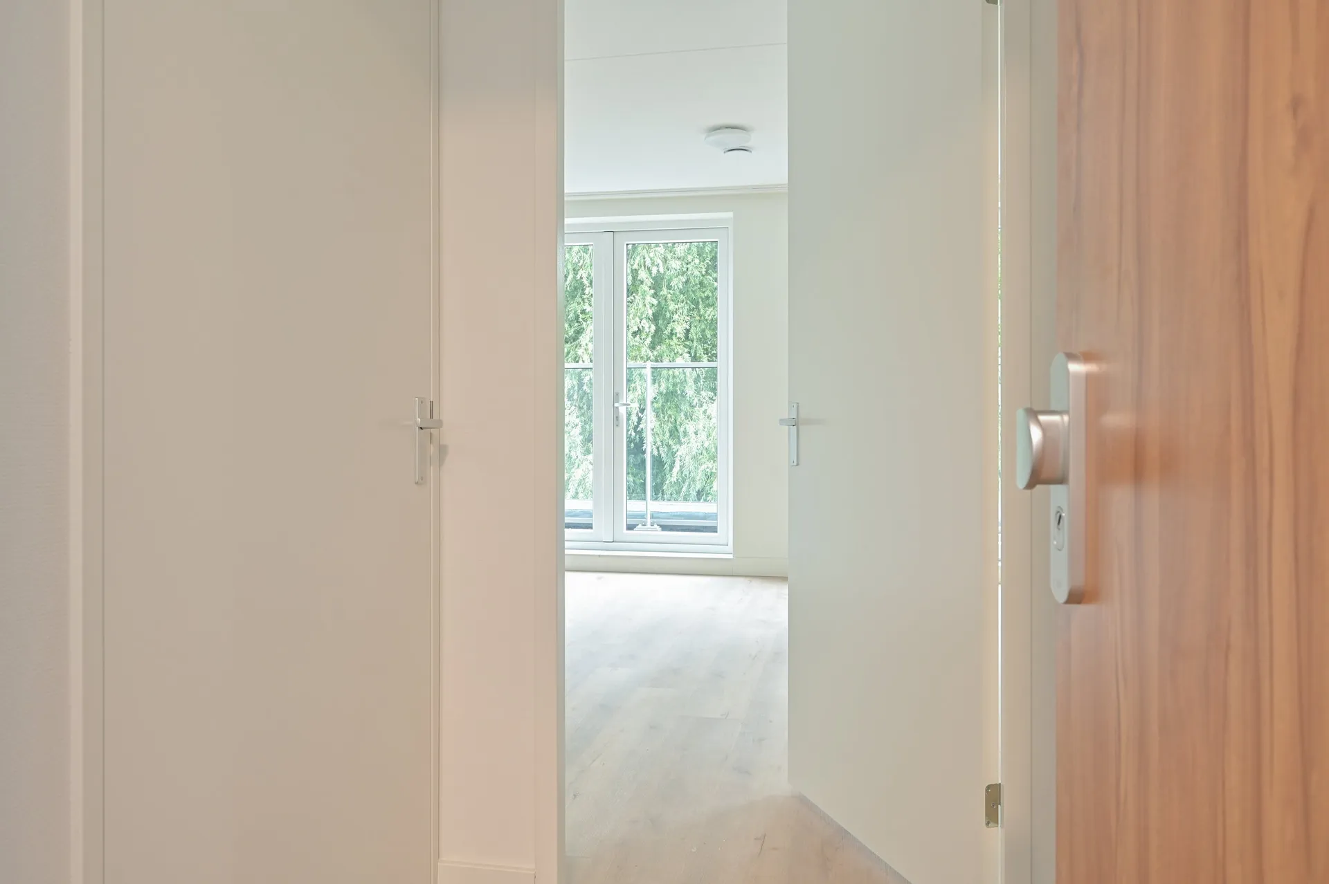 Foto #9 Appartement Van Alphenstraat Voorburg