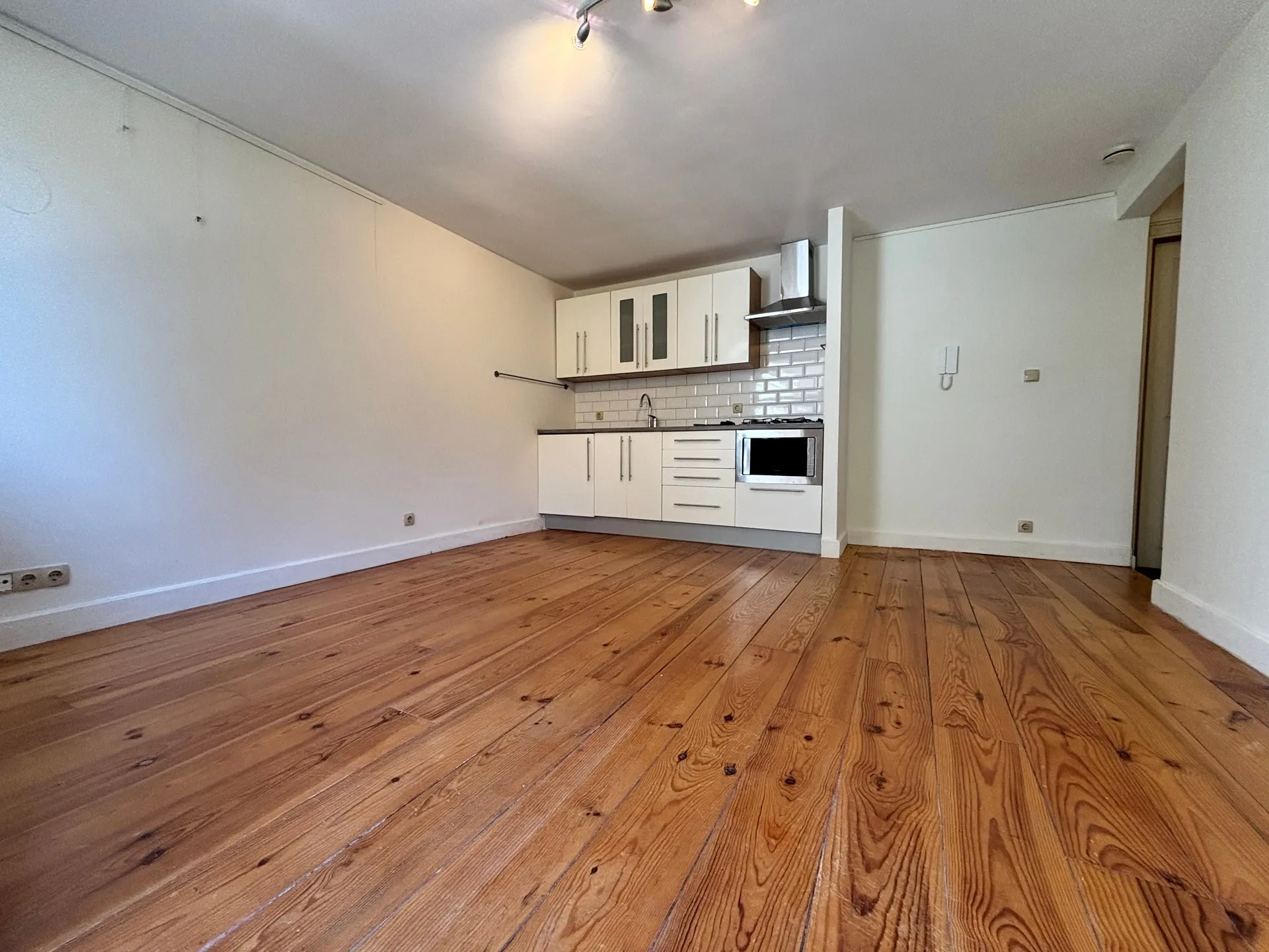 Foto #1 Appartement van der Duynstraat Den Haag
