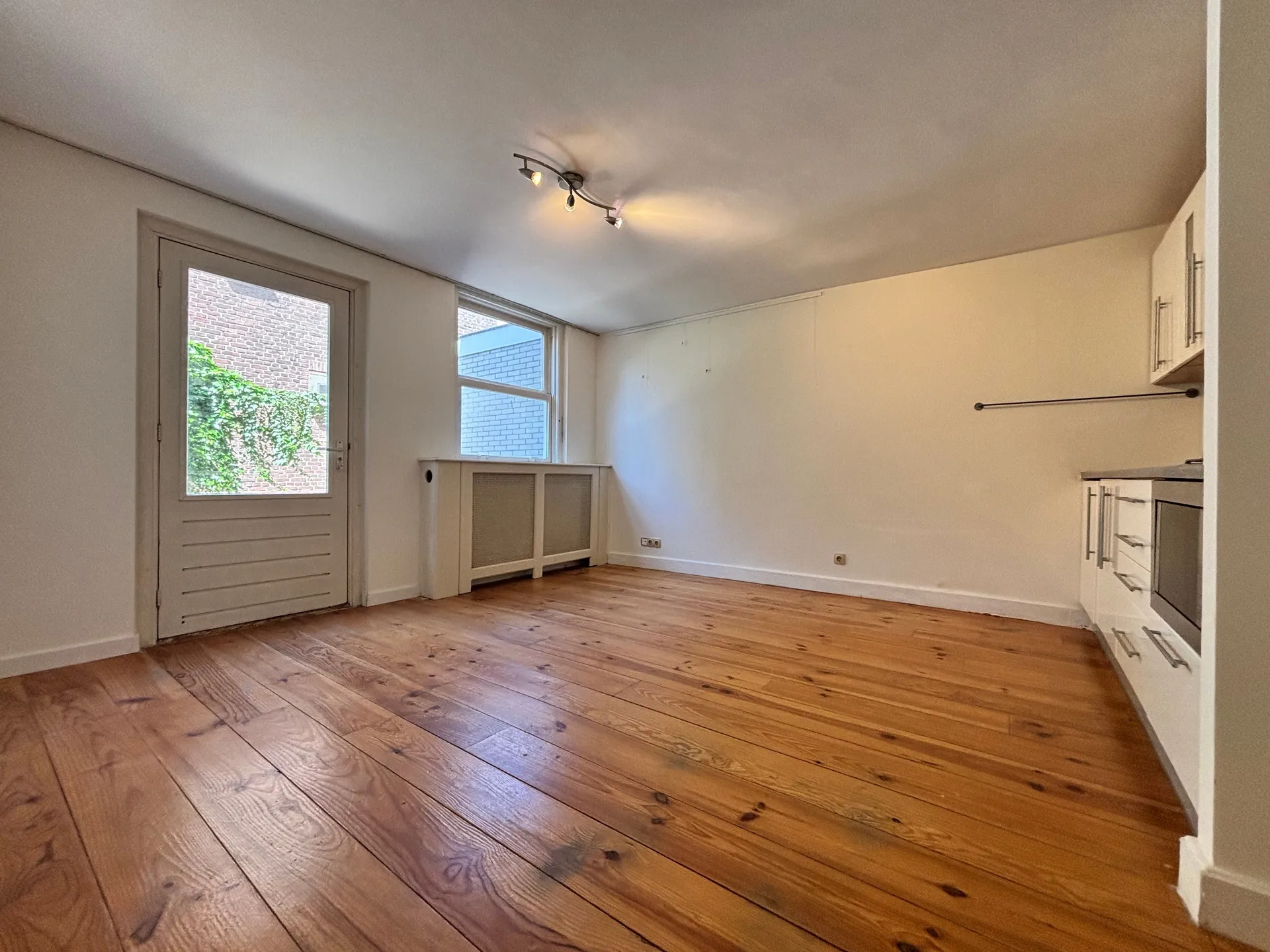 Foto #2 Appartement van der Duynstraat Den Haag