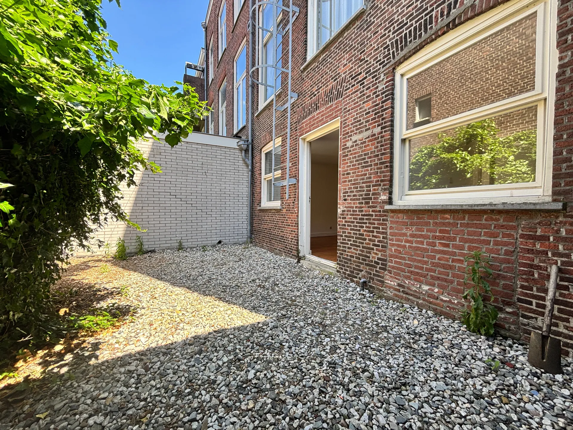 Foto #4 Appartement van der Duynstraat Den Haag