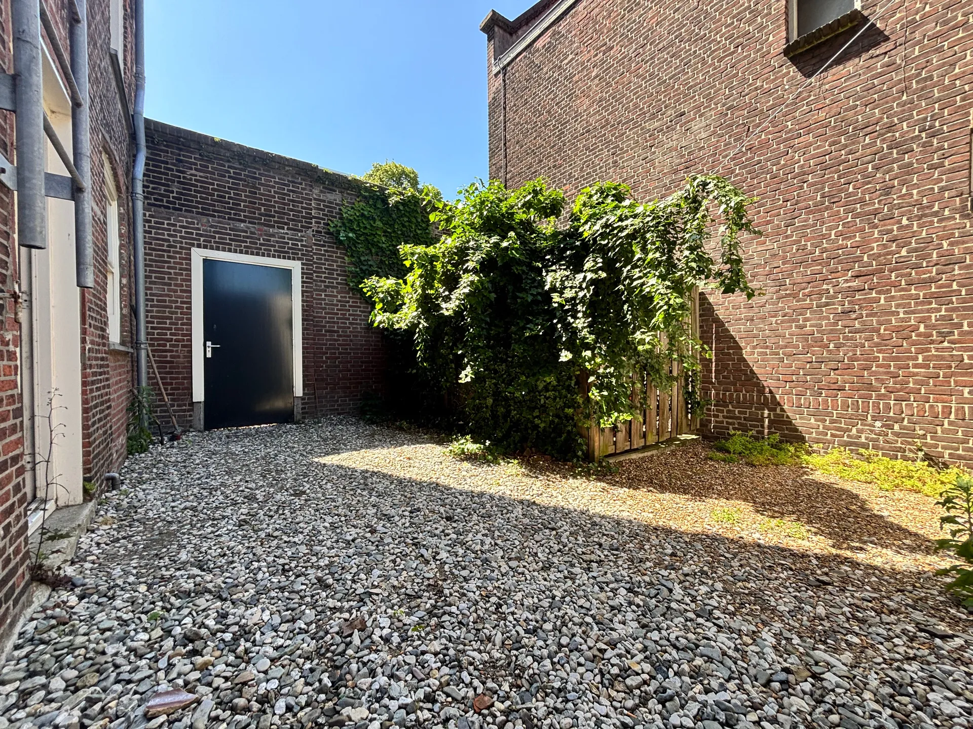 Foto #5 Appartement van der Duynstraat Den Haag