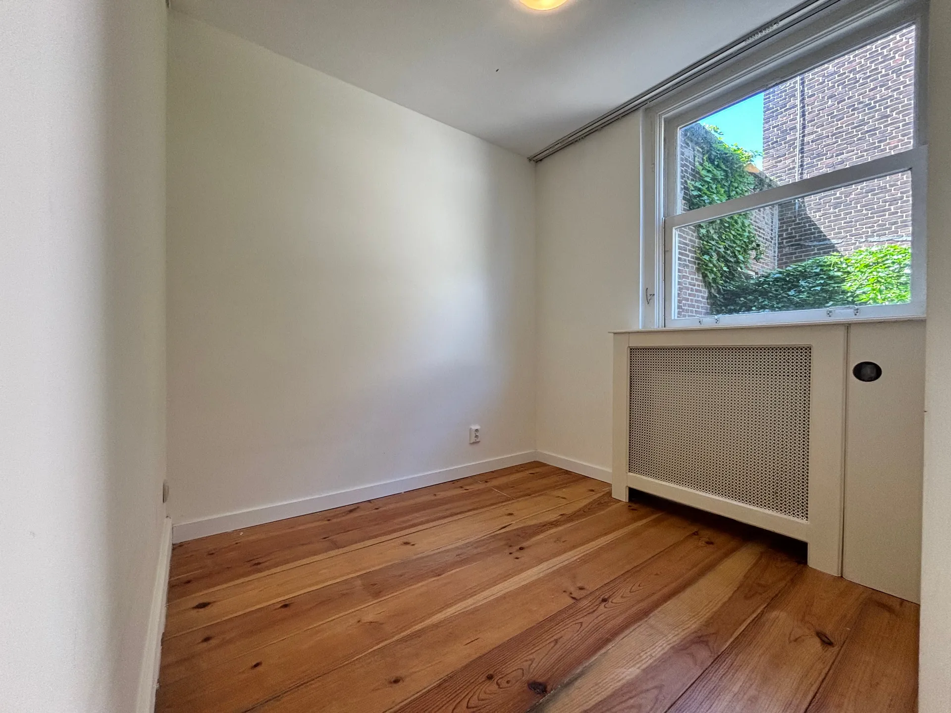 Foto #6 Appartement van der Duynstraat Den Haag