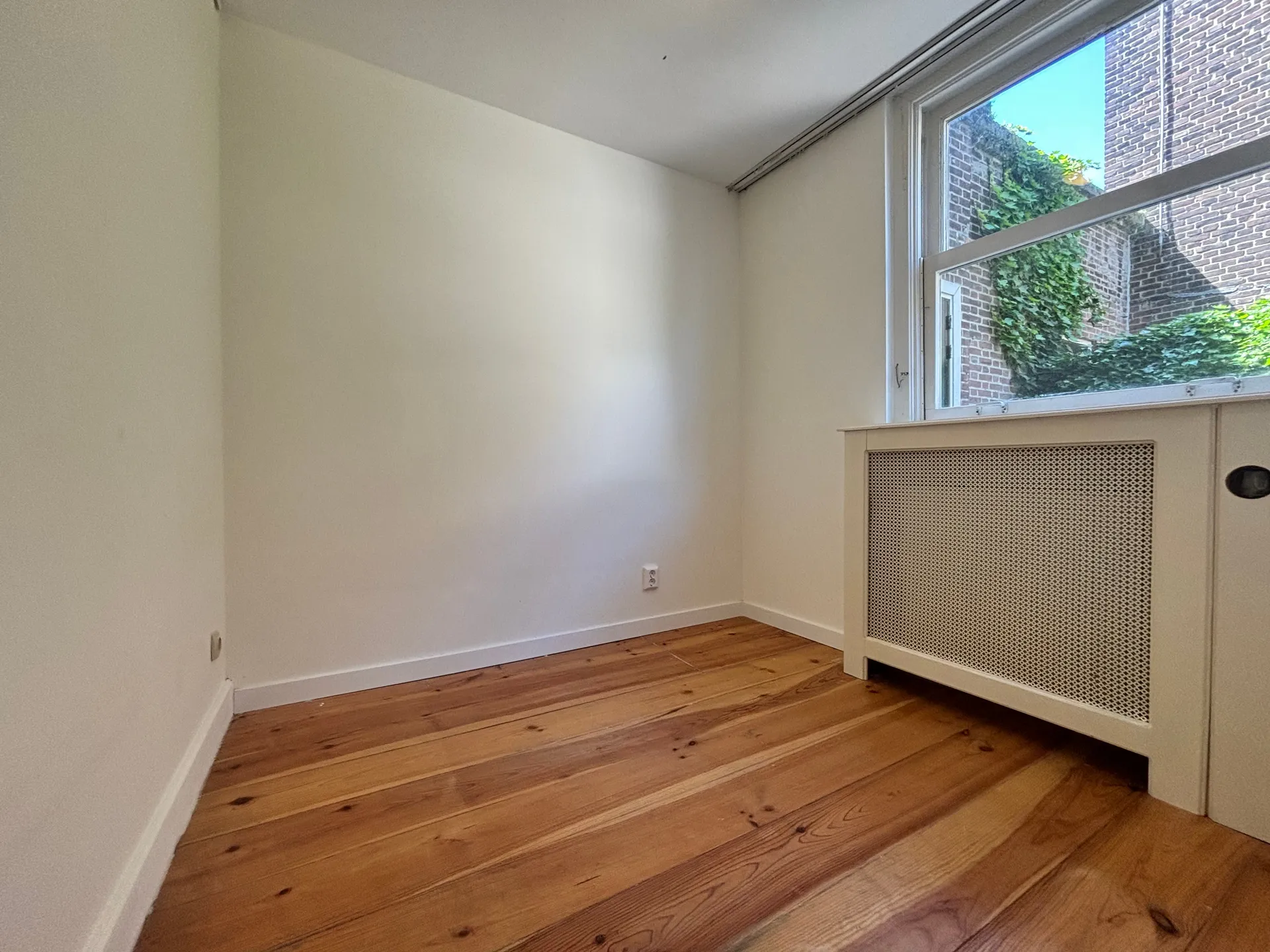 Foto #8 Appartement van der Duynstraat Den Haag