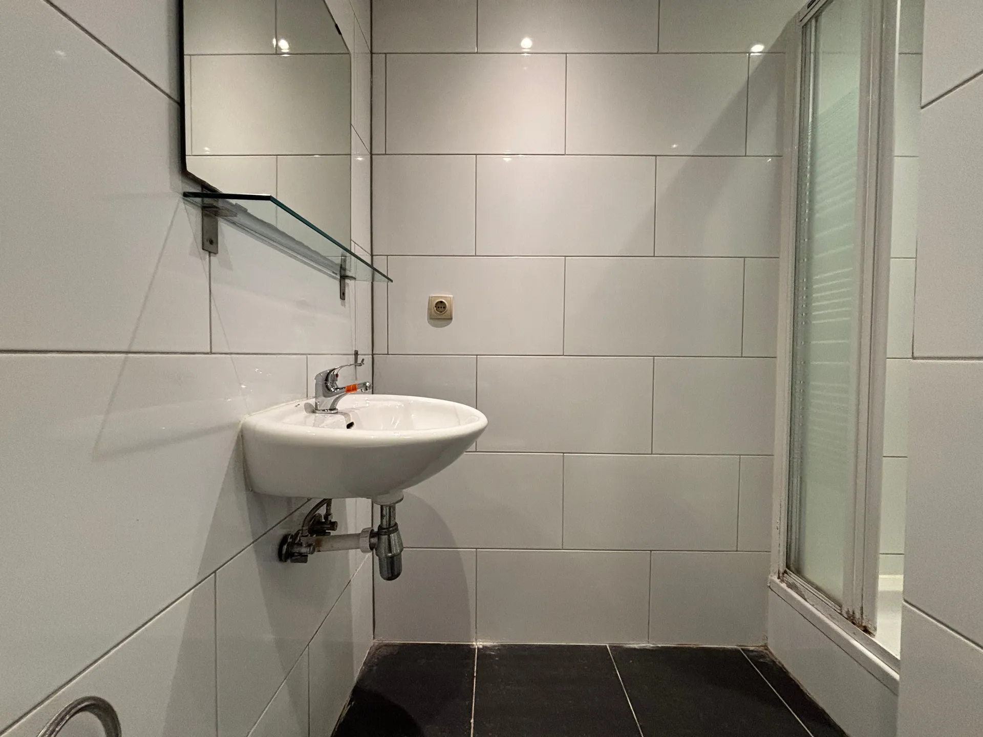 Foto #9 Appartement van der Duynstraat Den Haag