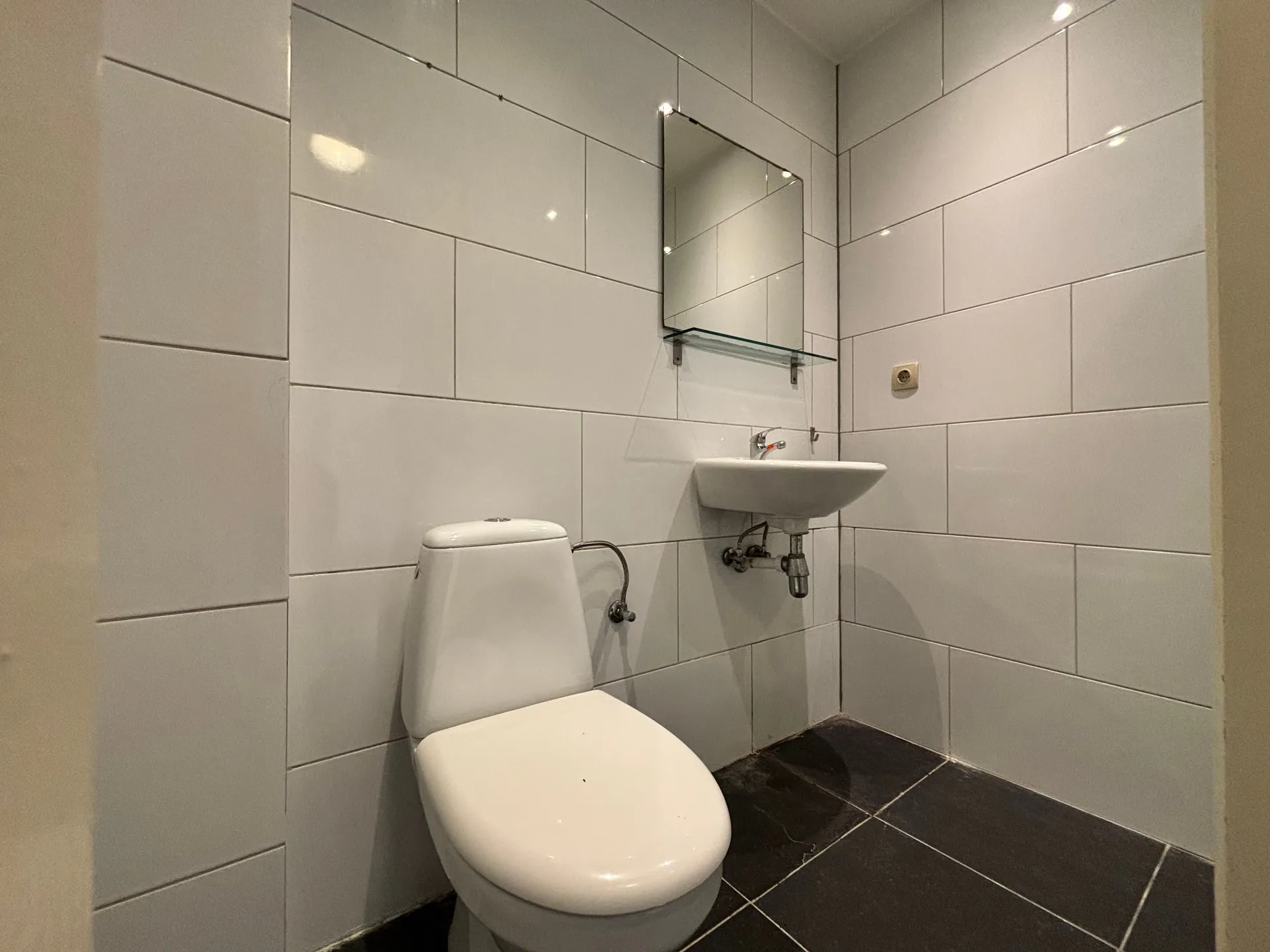 Foto #10 Appartement van der Duynstraat Den Haag