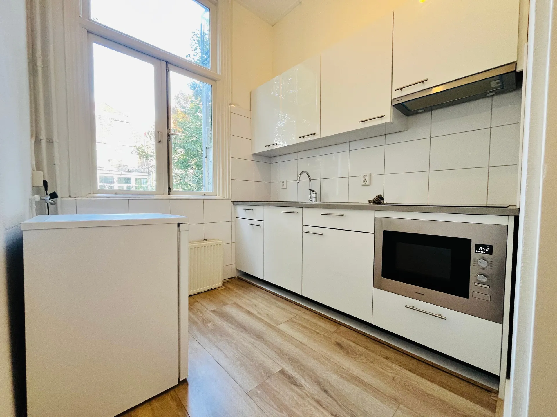 Foto #3 Appartement Hugo de Grootstraat Den Haag