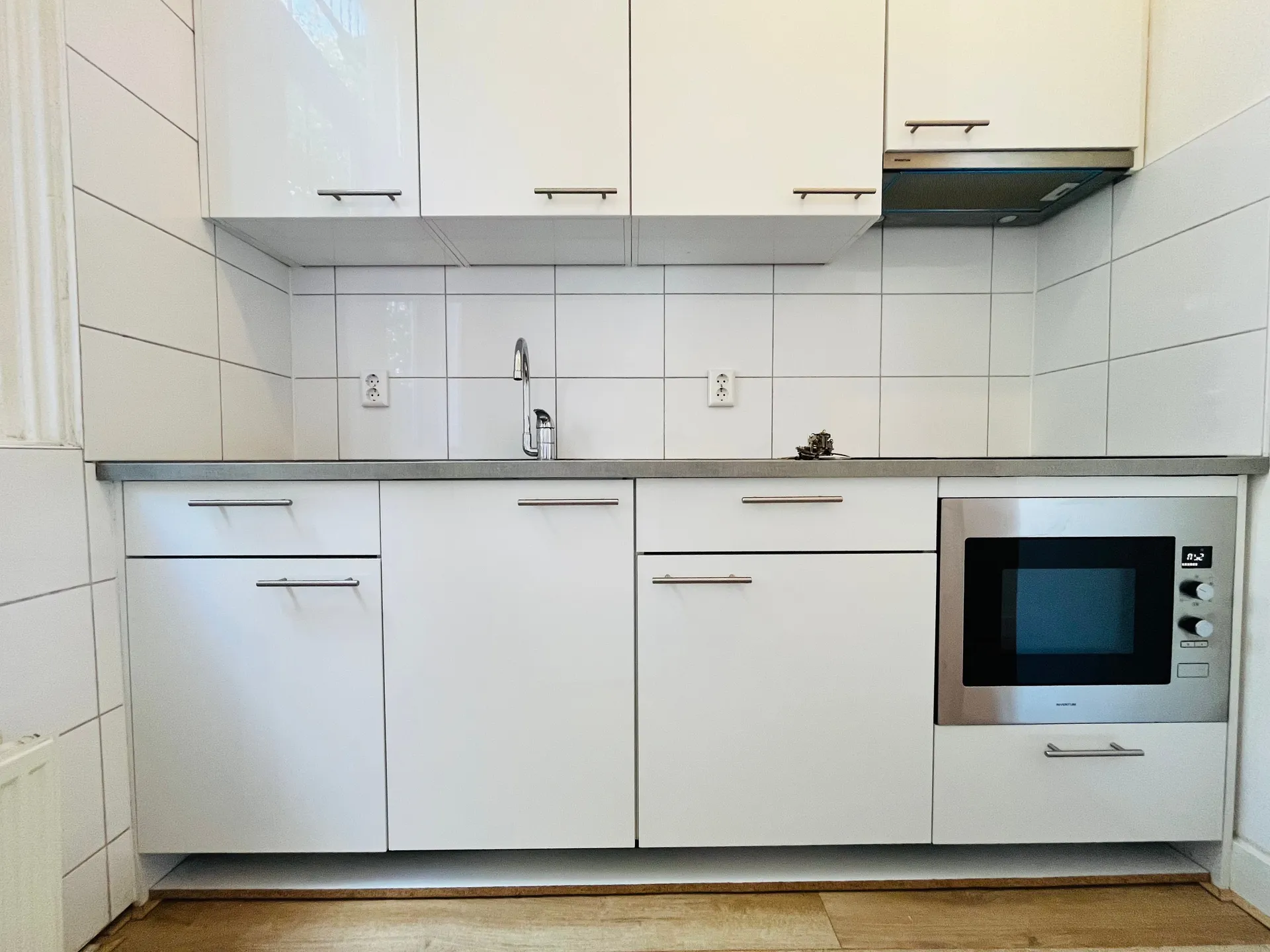 Foto #4 Appartement Hugo de Grootstraat Den Haag