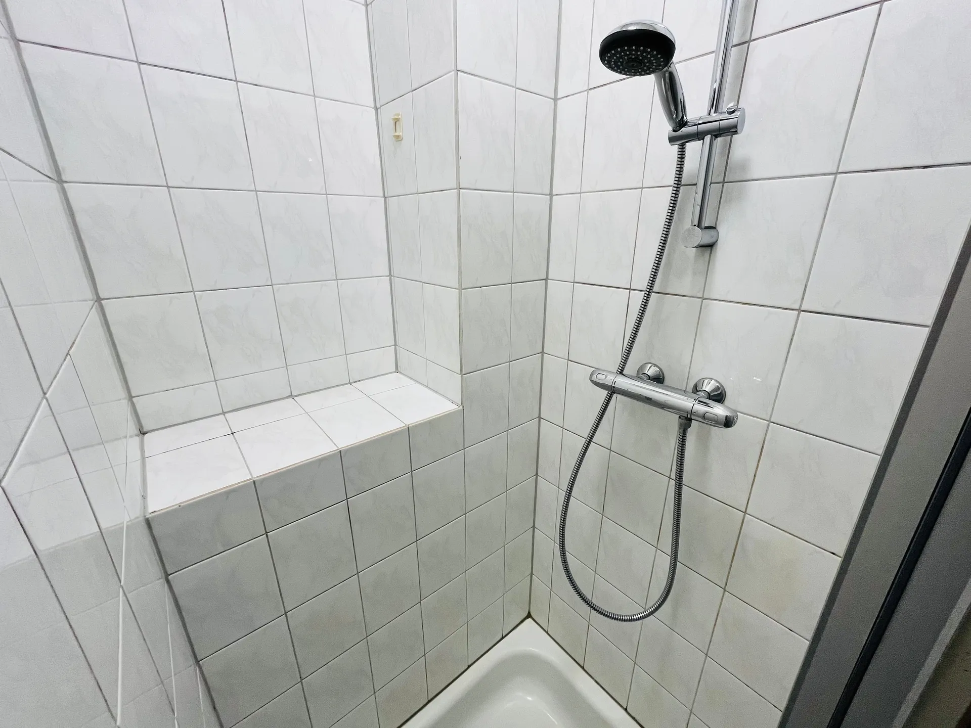 Foto #5 Appartement Hugo de Grootstraat Den Haag