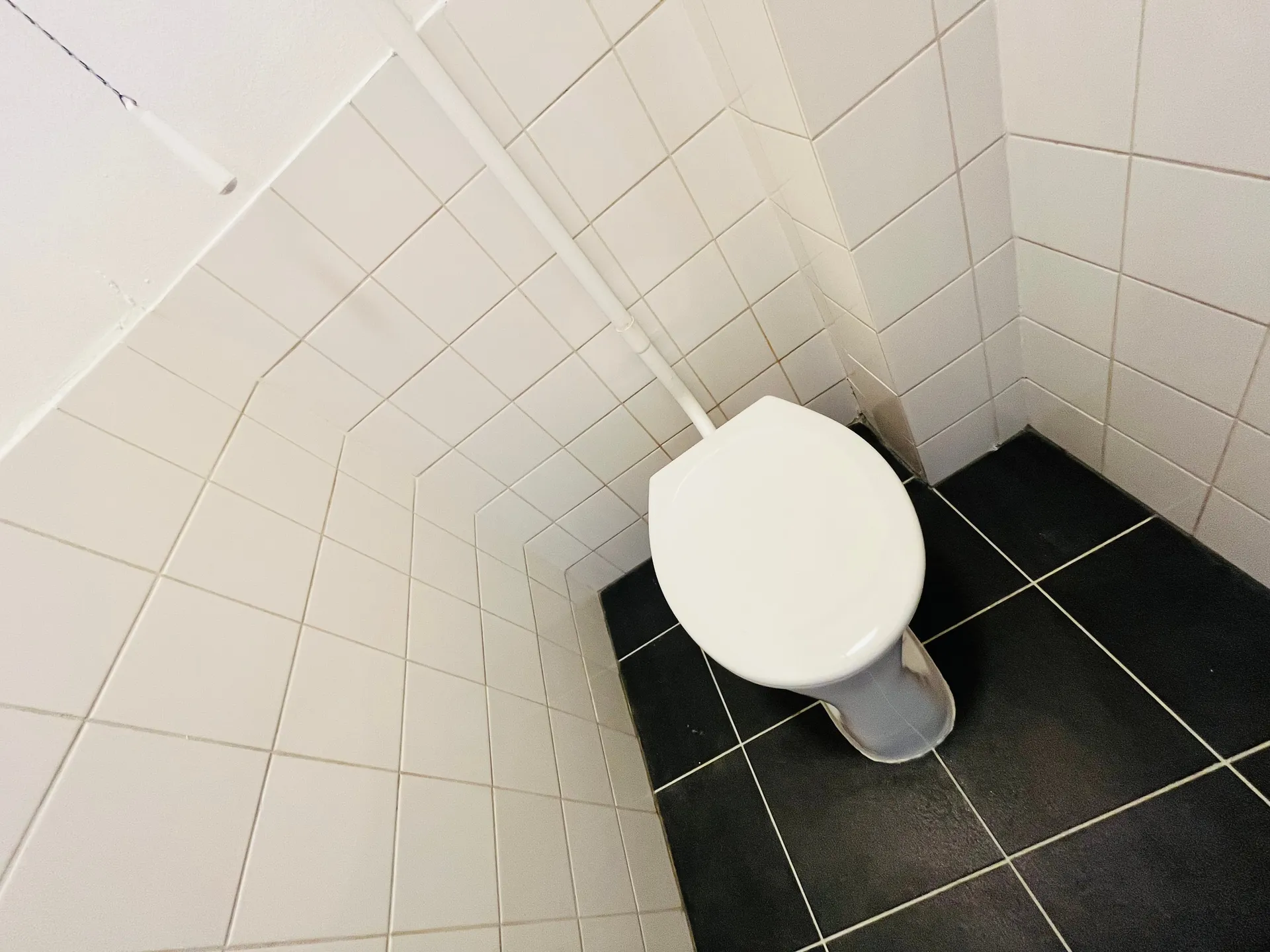 Foto #7 Appartement Hugo de Grootstraat Den Haag