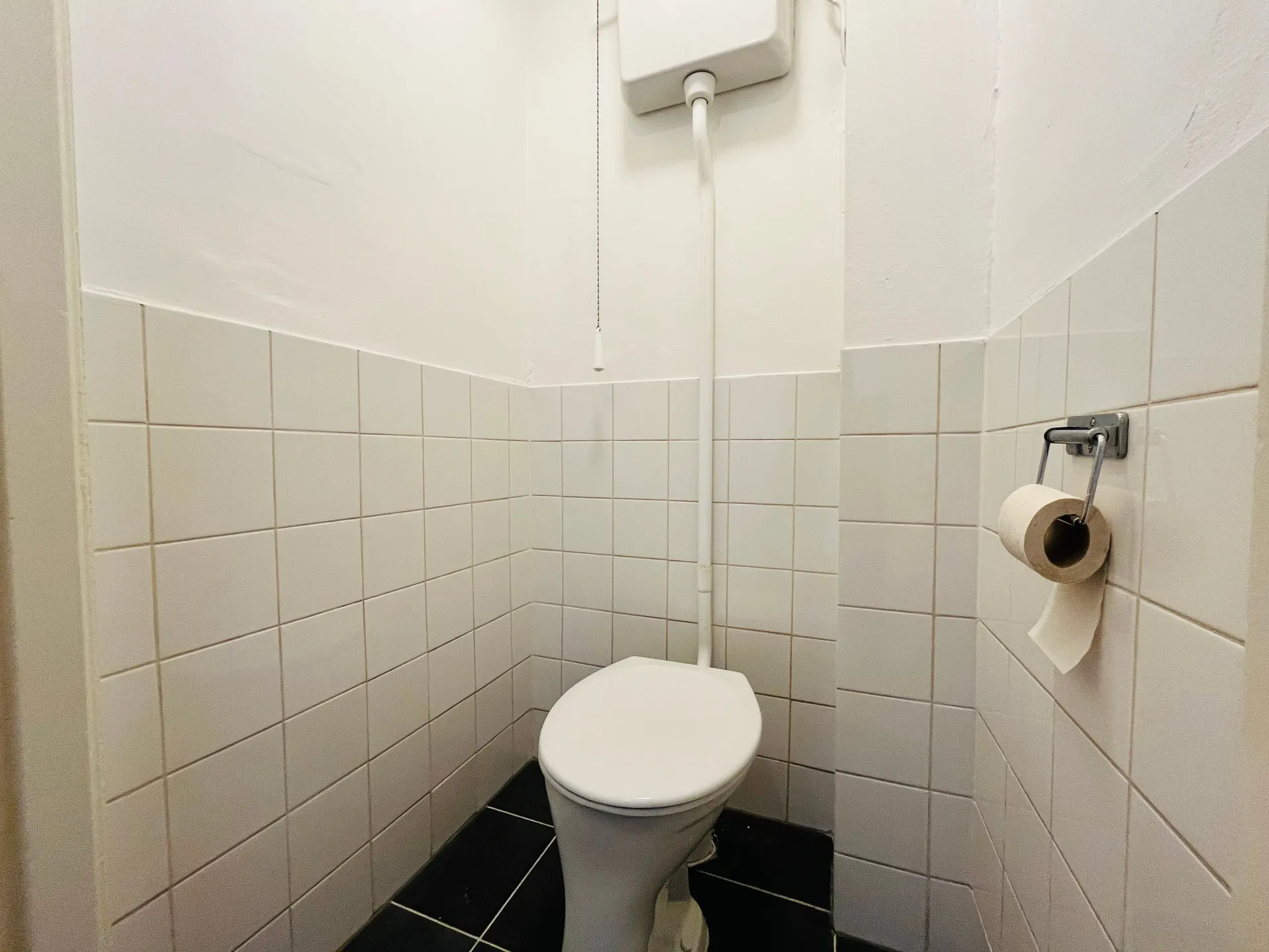 Foto #8 Appartement Hugo de Grootstraat Den Haag