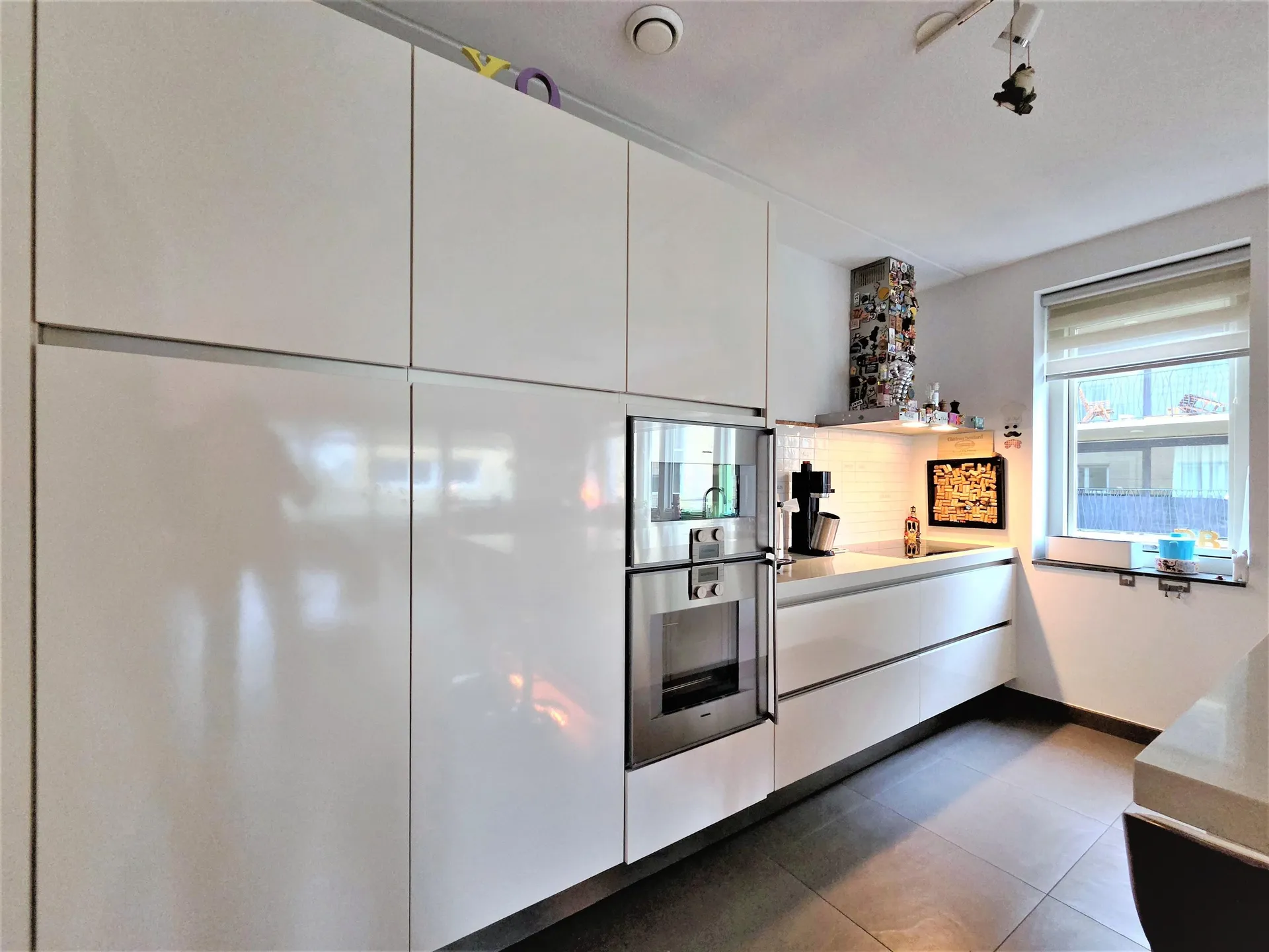 Foto #4 Appartement Spadinalaan Amsterdam