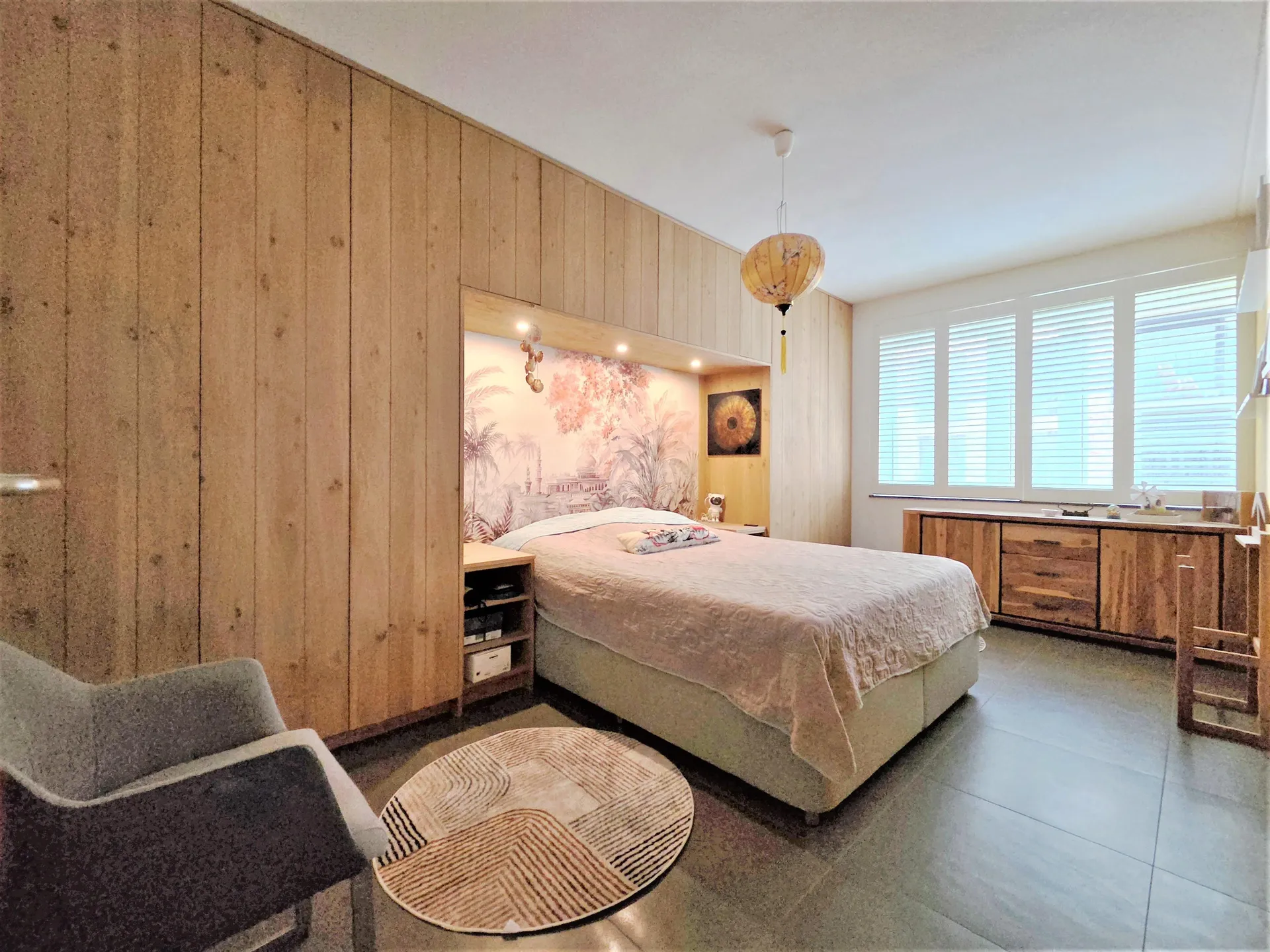 Foto #15 Appartement Spadinalaan Amsterdam