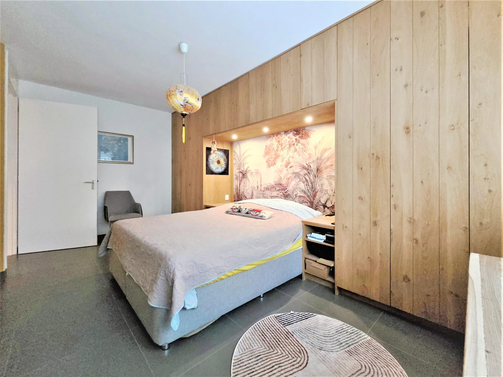 Foto #16 Appartement Spadinalaan Amsterdam