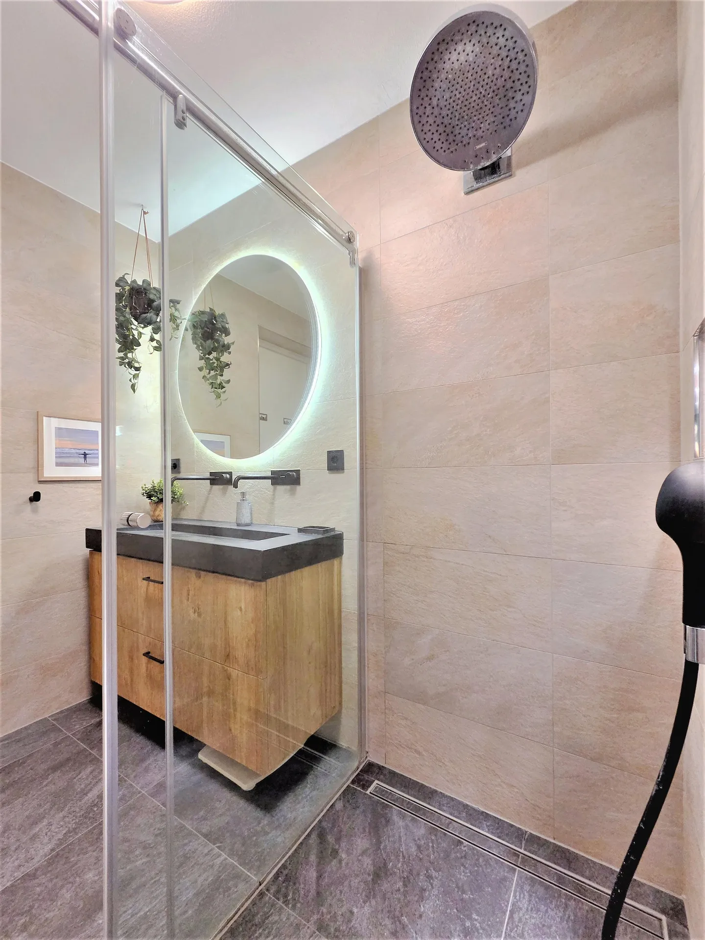 Foto #21 Appartement Spadinalaan Amsterdam