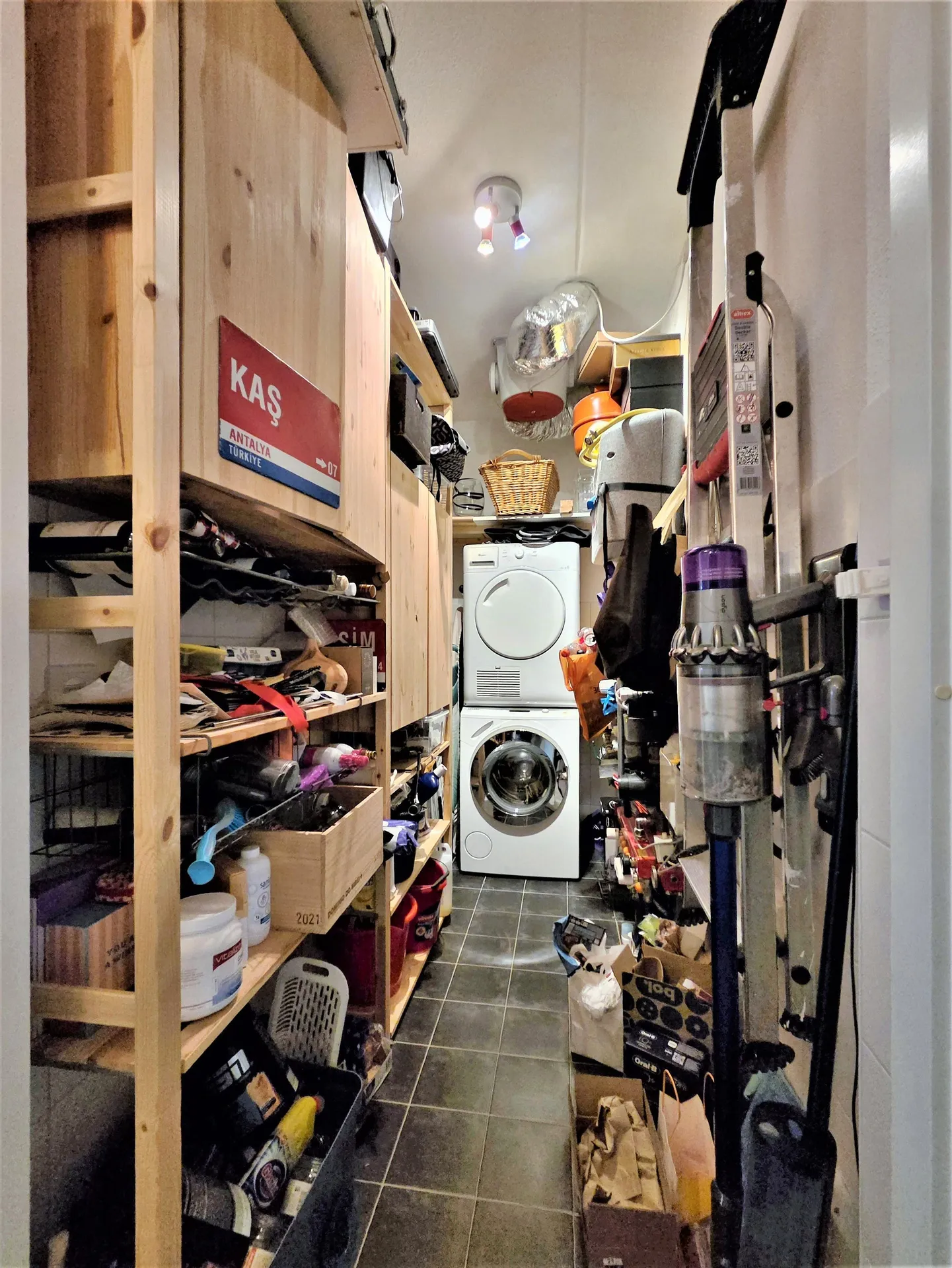 Foto #24 Appartement Spadinalaan Amsterdam