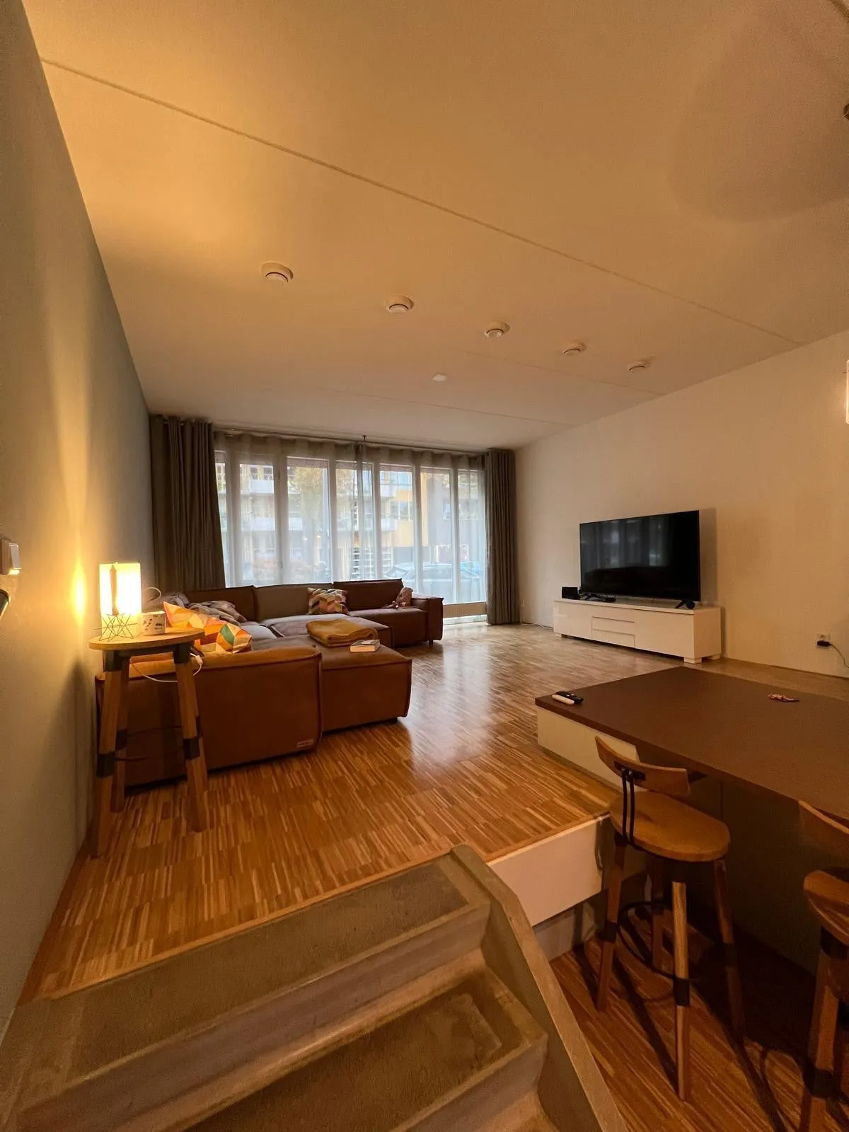 Foto #0 Appartement Hereweg Groningen