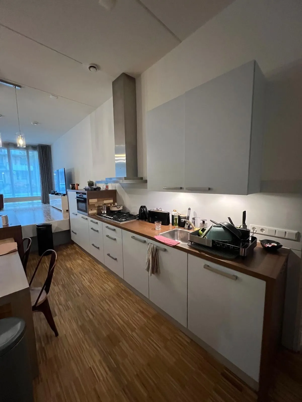 Foto #5 Appartement Hereweg Groningen