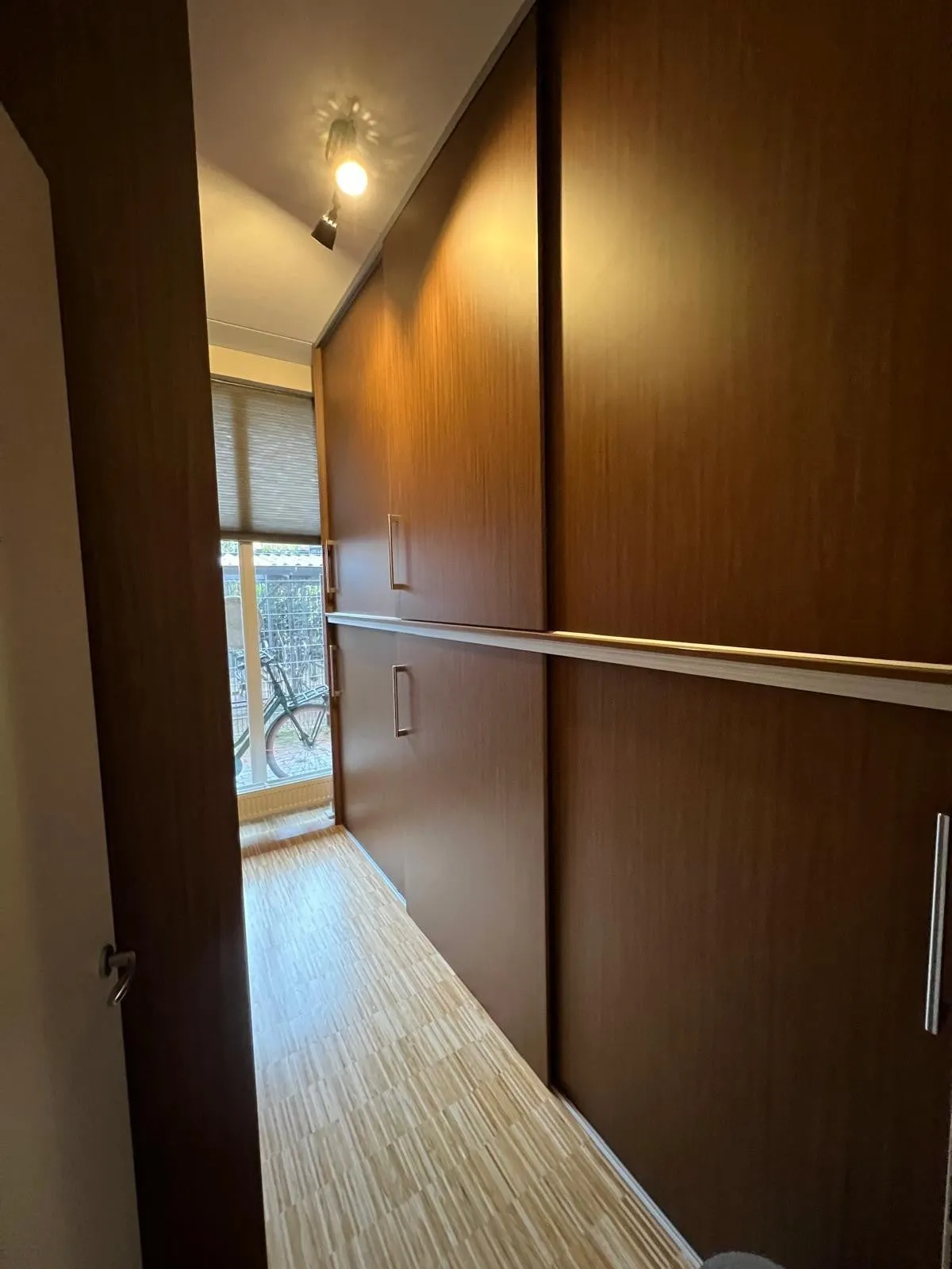 Foto #8 Appartement Hereweg Groningen