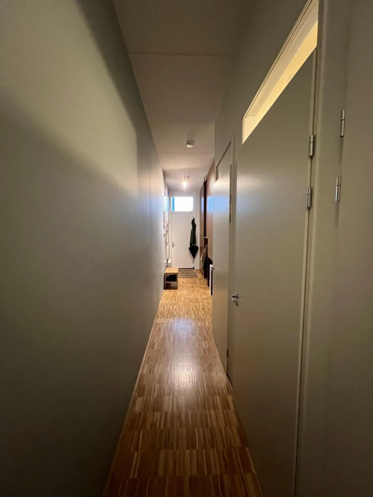 Foto #10 Appartement Hereweg Groningen