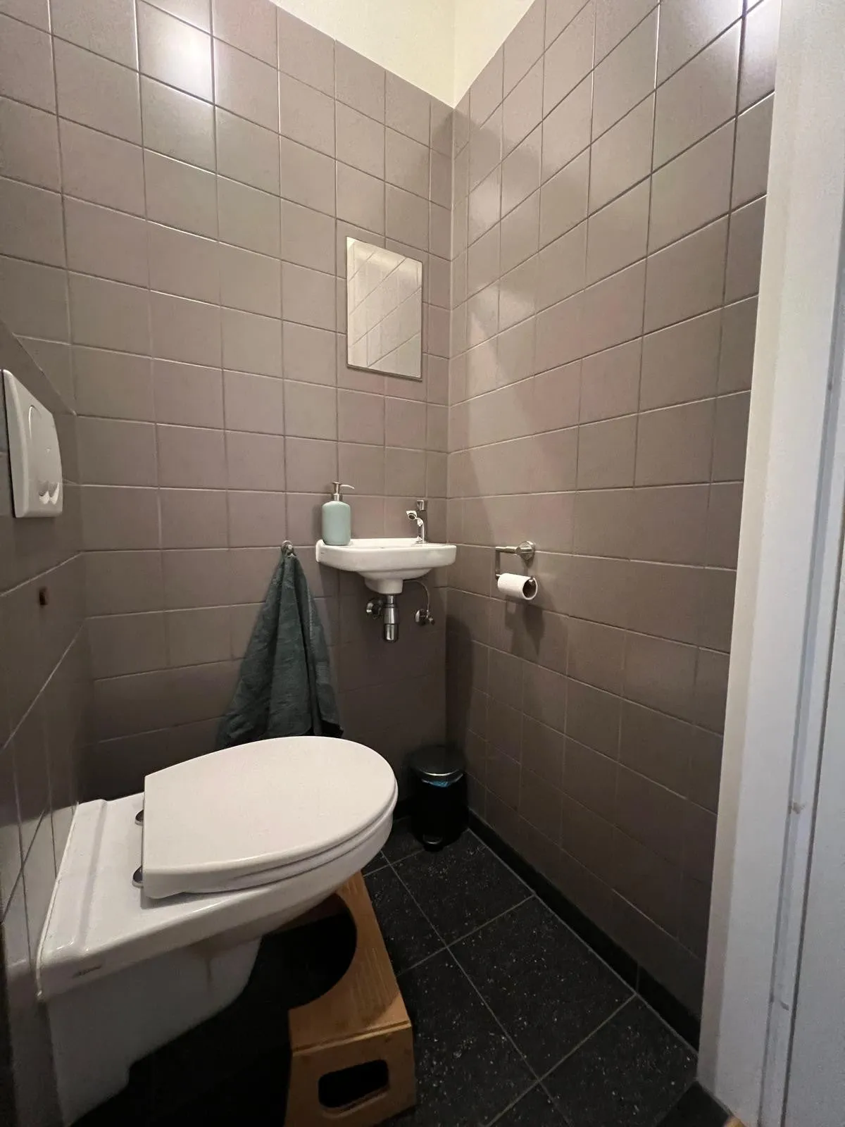 Foto #12 Appartement Hereweg Groningen
