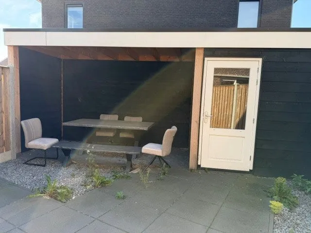 Foto #11 Huurwoning Bornsestraat Almelo