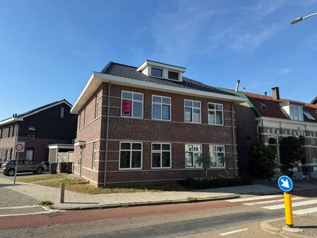 Foto #14 Huurwoning Bornsestraat Almelo
