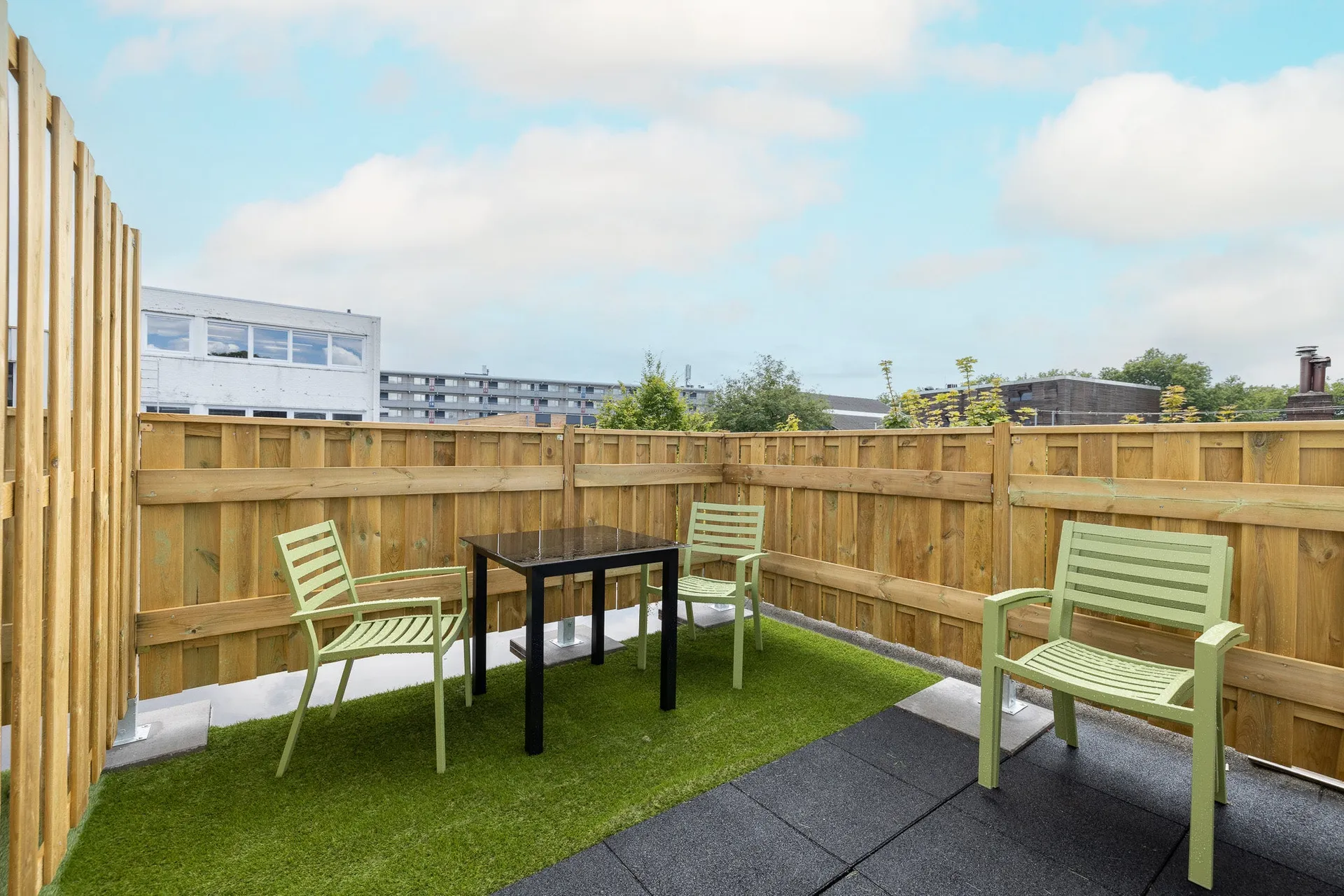 Foto #21 Appartement Hastelweg Eindhoven