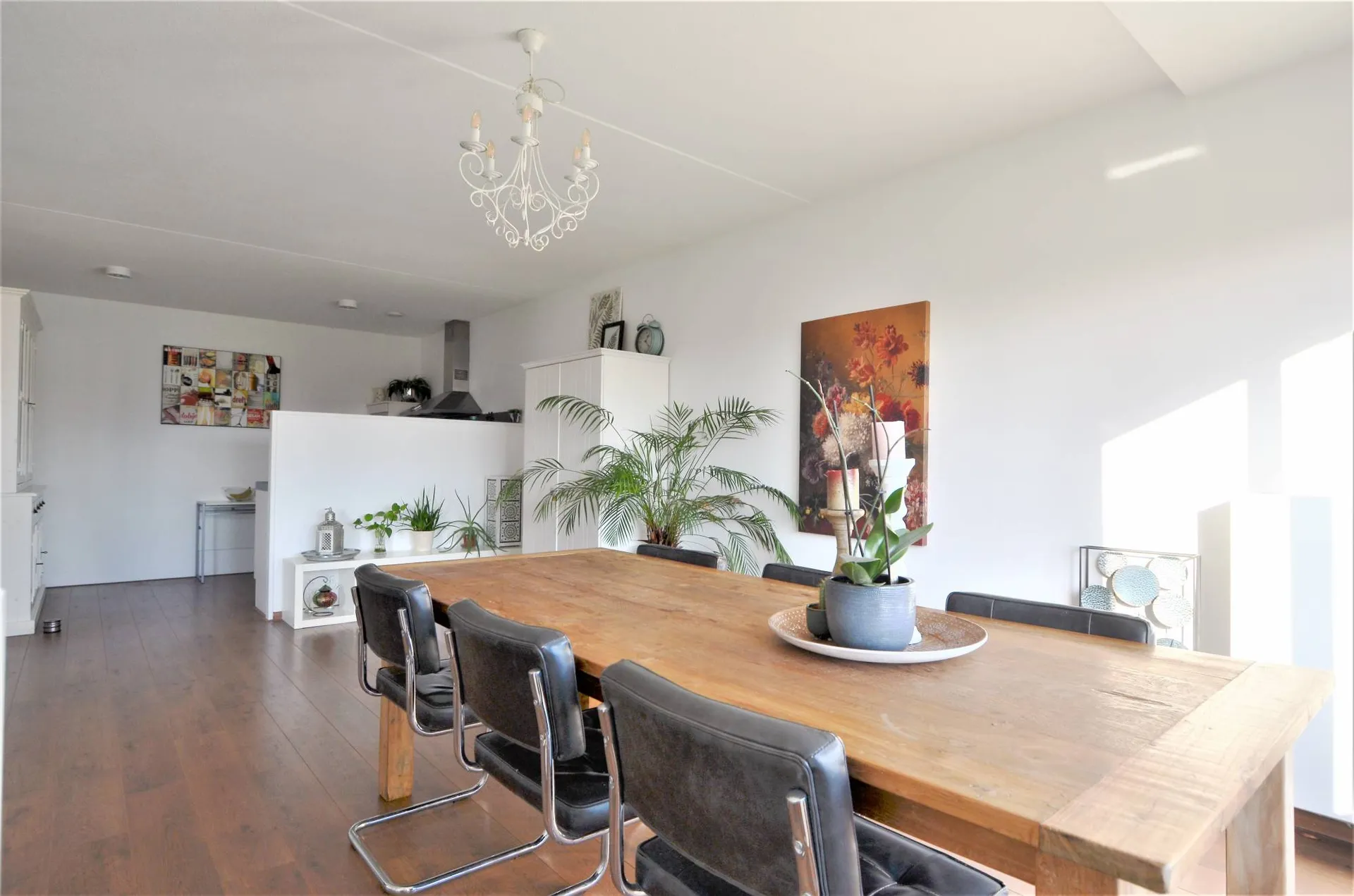 Foto #12 Appartement Erich Salomonstraat Amsterdam