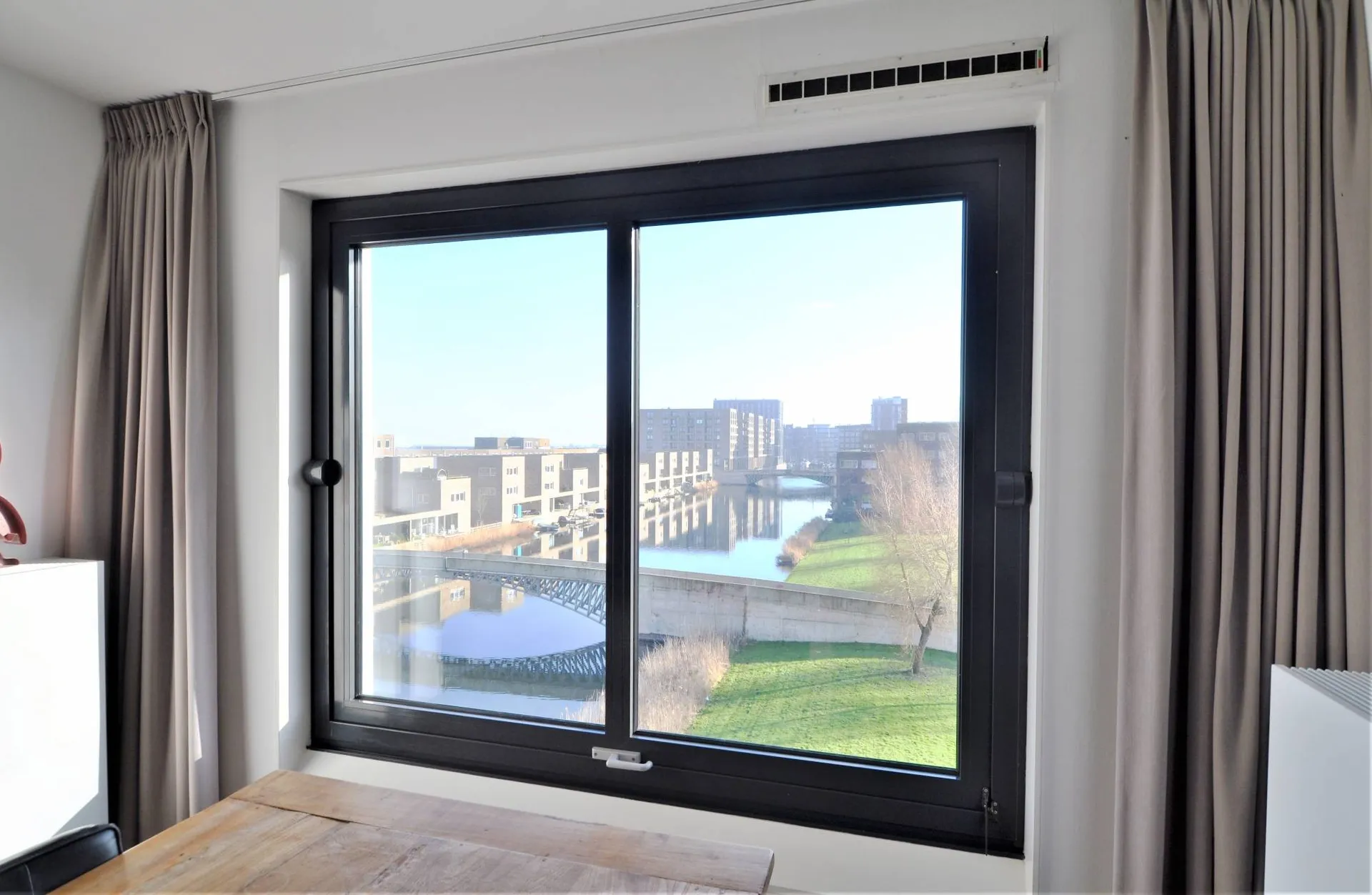 Foto #13 Appartement Erich Salomonstraat Amsterdam