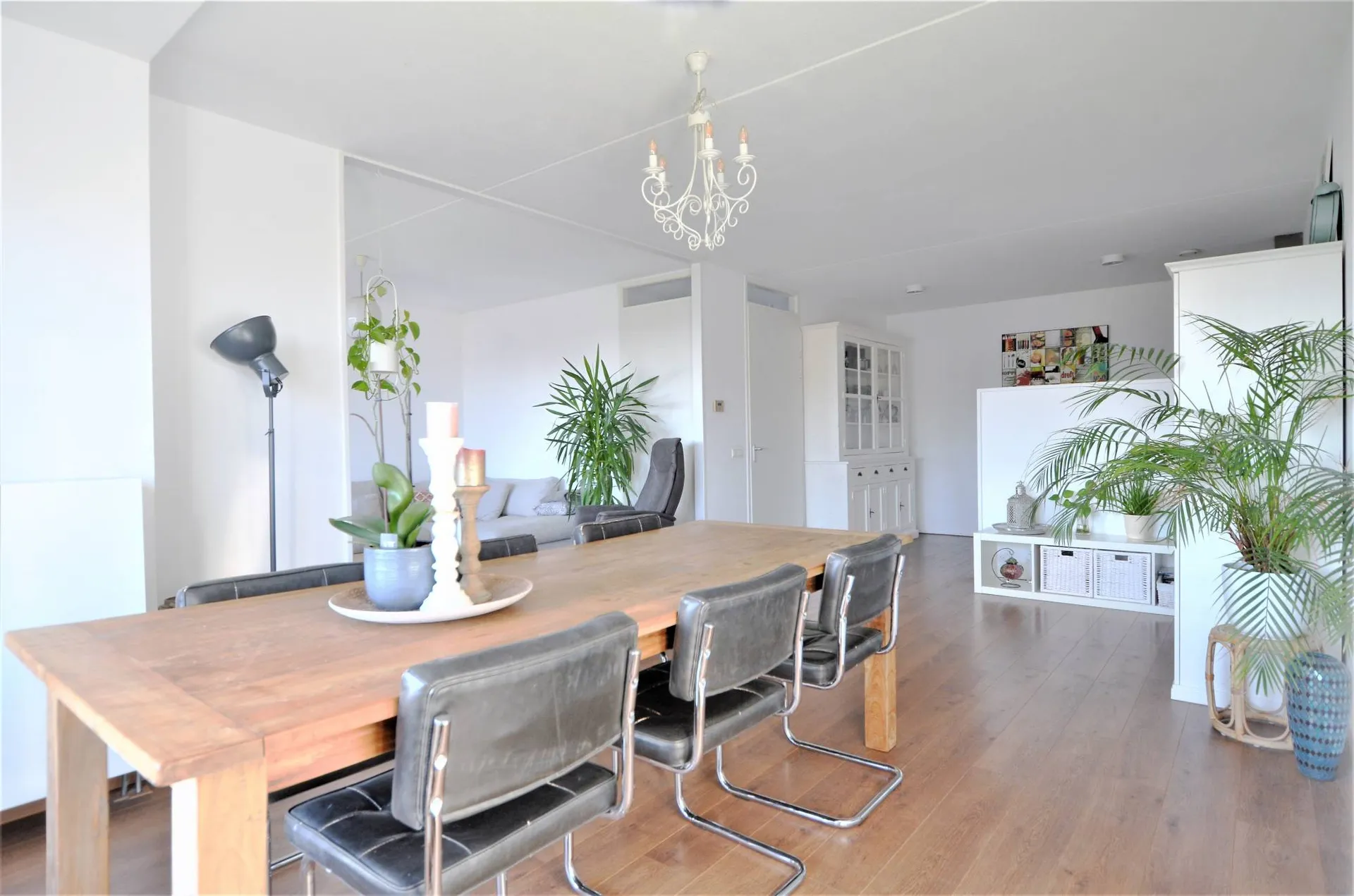 Foto #14 Appartement Erich Salomonstraat Amsterdam