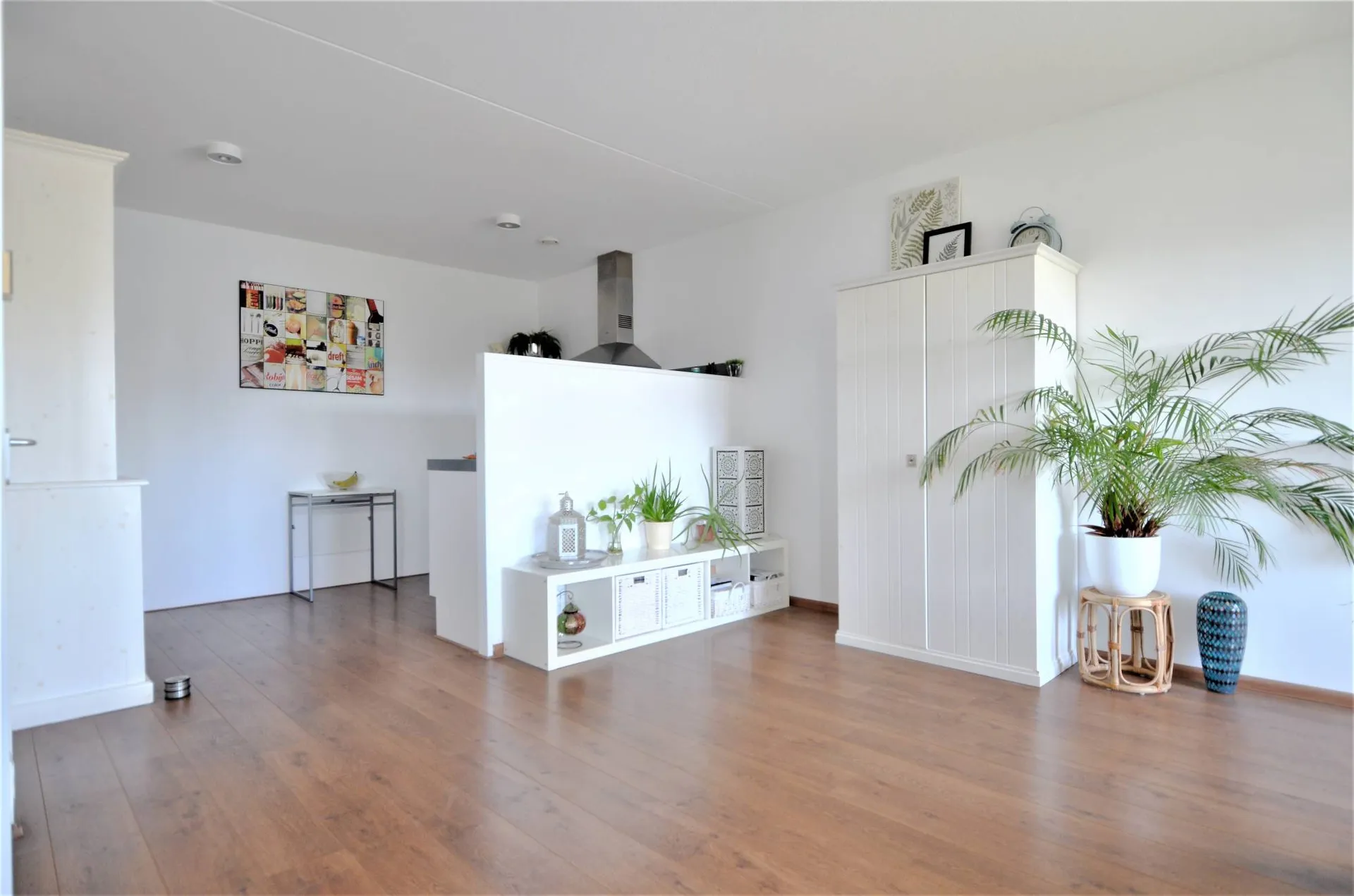 Foto #16 Appartement Erich Salomonstraat Amsterdam