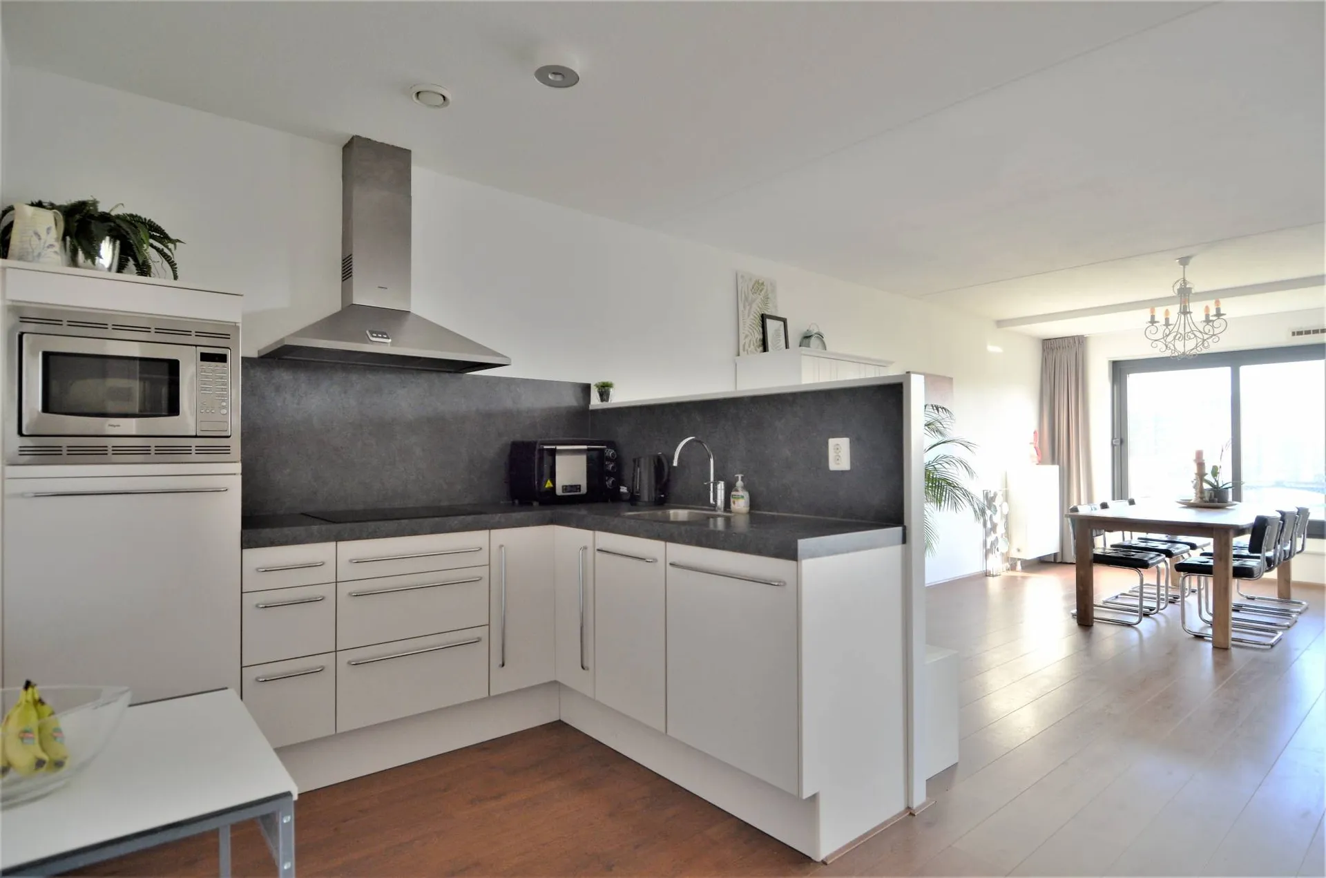 Foto #18 Appartement Erich Salomonstraat Amsterdam