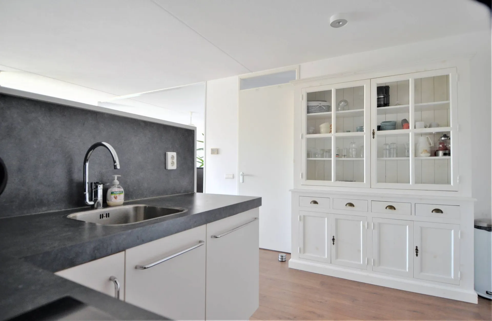 Foto #20 Appartement Erich Salomonstraat Amsterdam