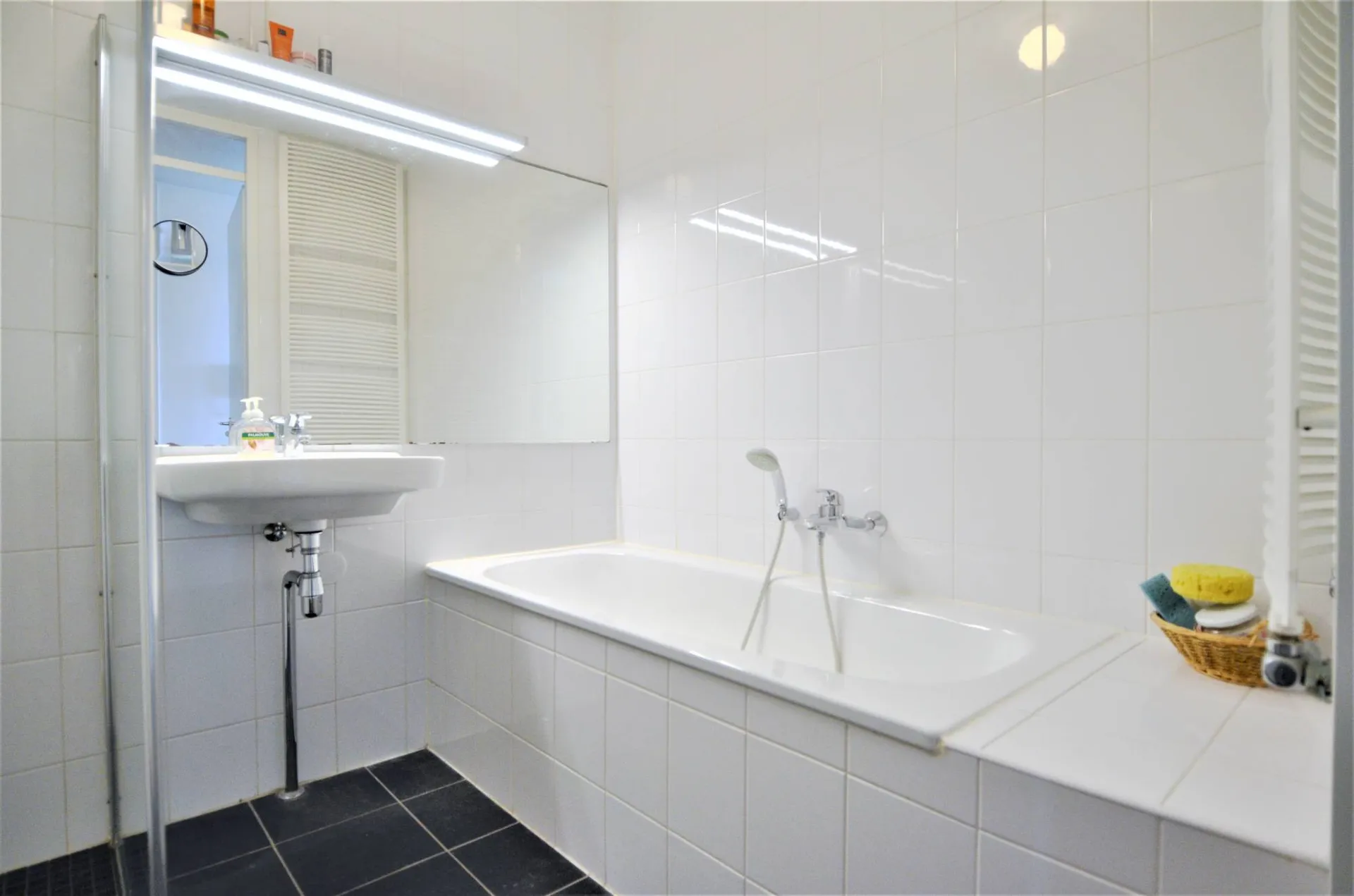 Foto #22 Appartement Erich Salomonstraat Amsterdam