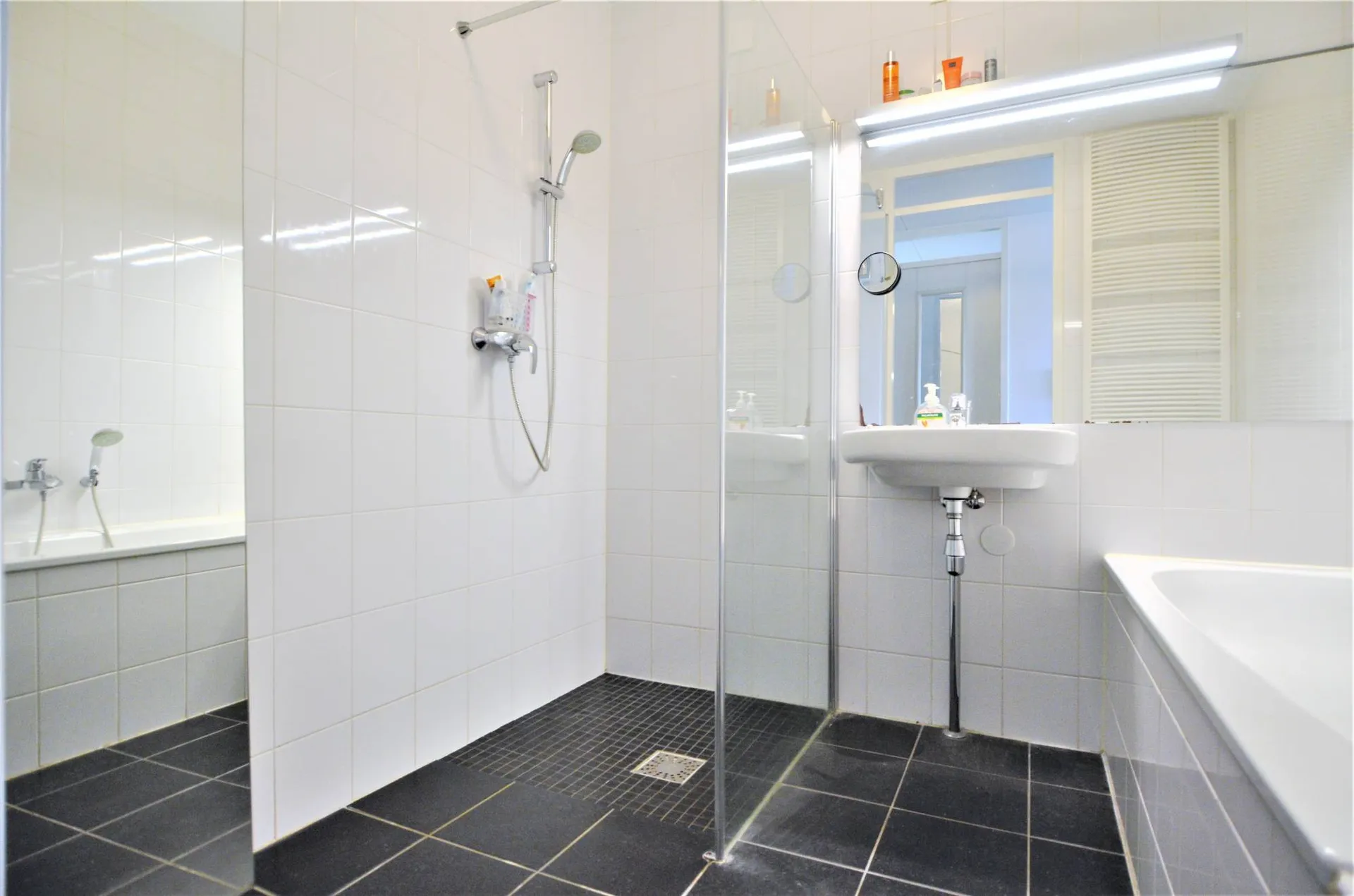 Foto #23 Appartement Erich Salomonstraat Amsterdam