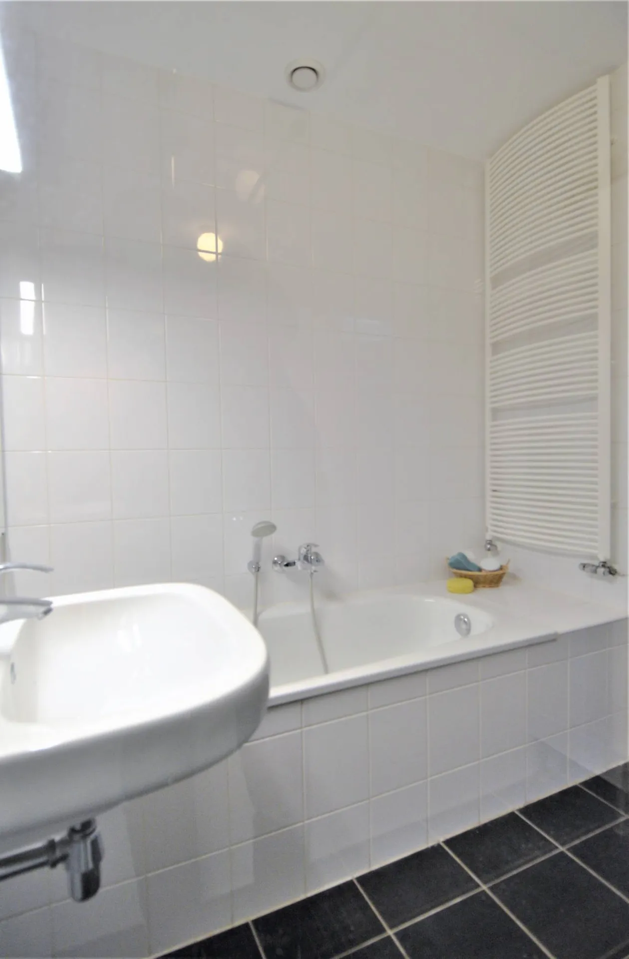 Foto #25 Appartement Erich Salomonstraat Amsterdam